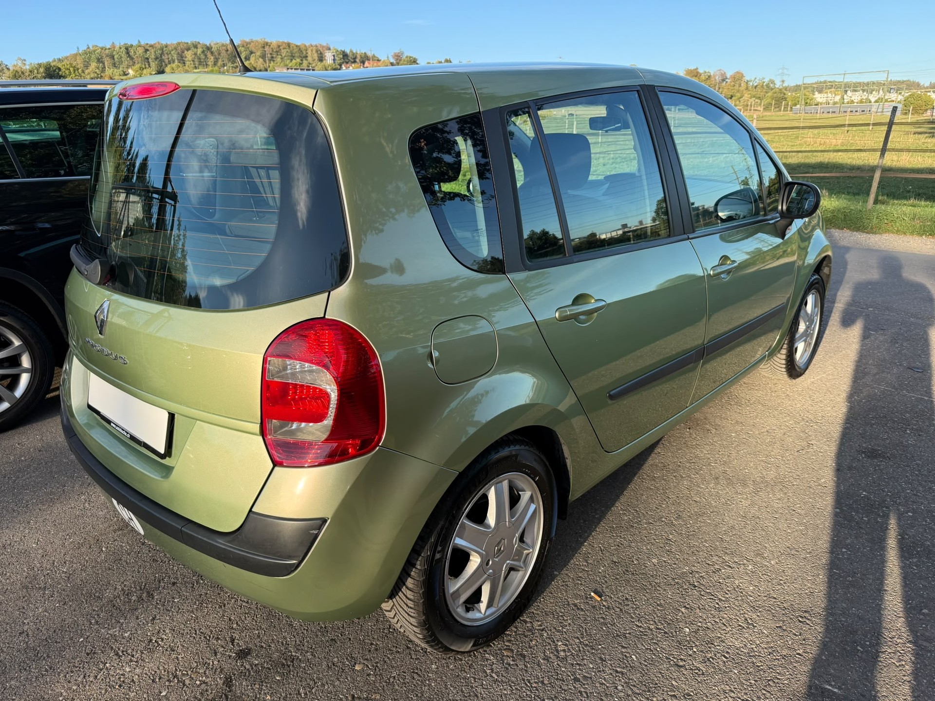 RENAULT Modus 1.5 dCi Expression-image-4