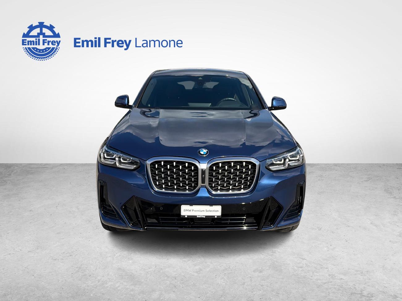 BMW X4 20d xDrive-image-8