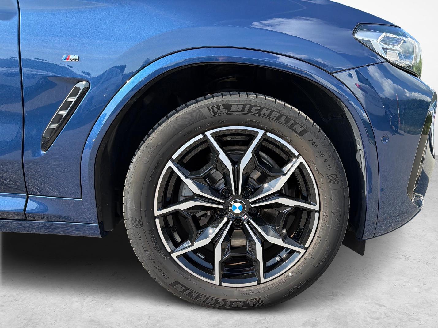 BMW X4 20d xDrive-image-9