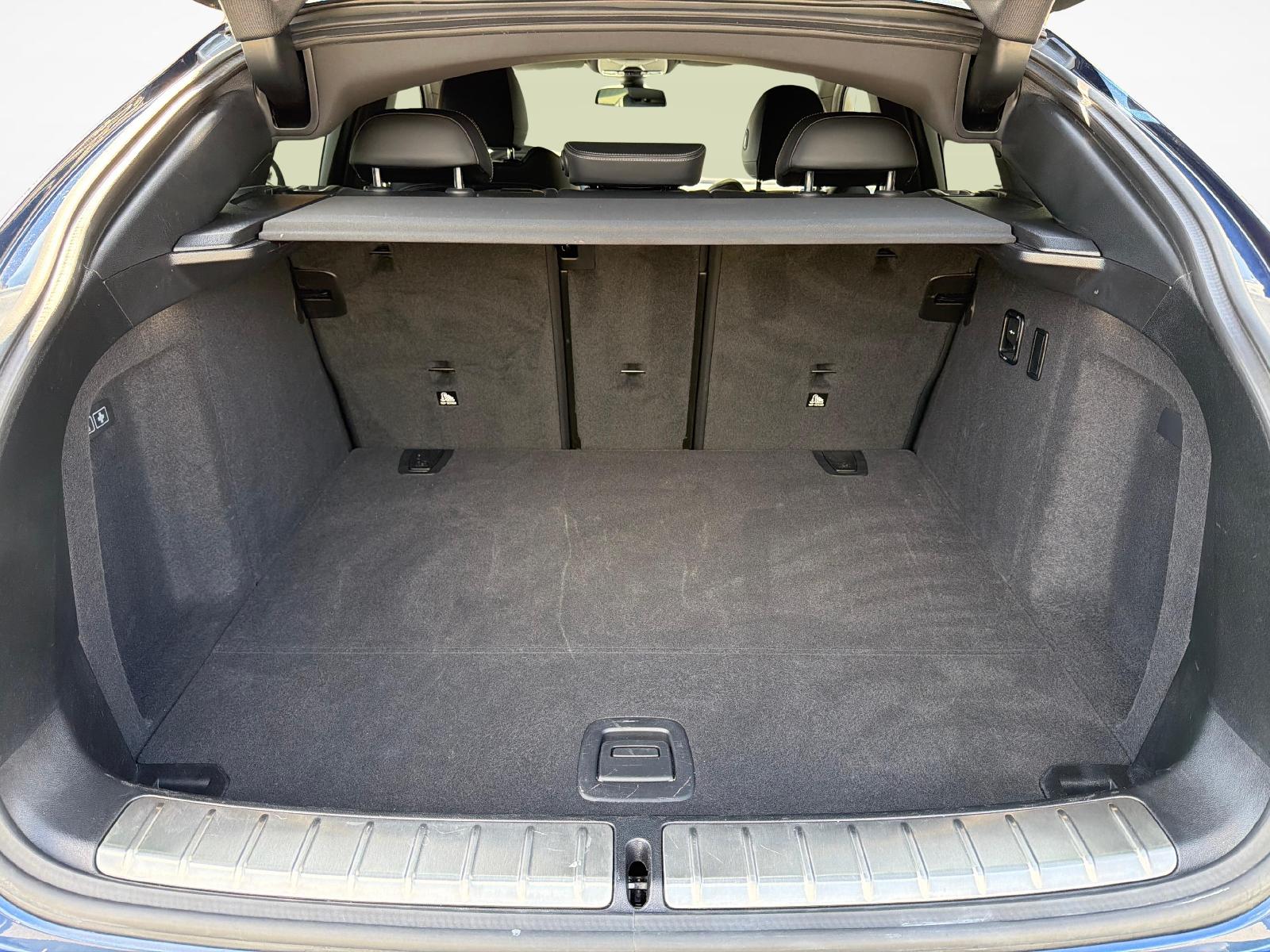 BMW X4 20d xDrive-image-19