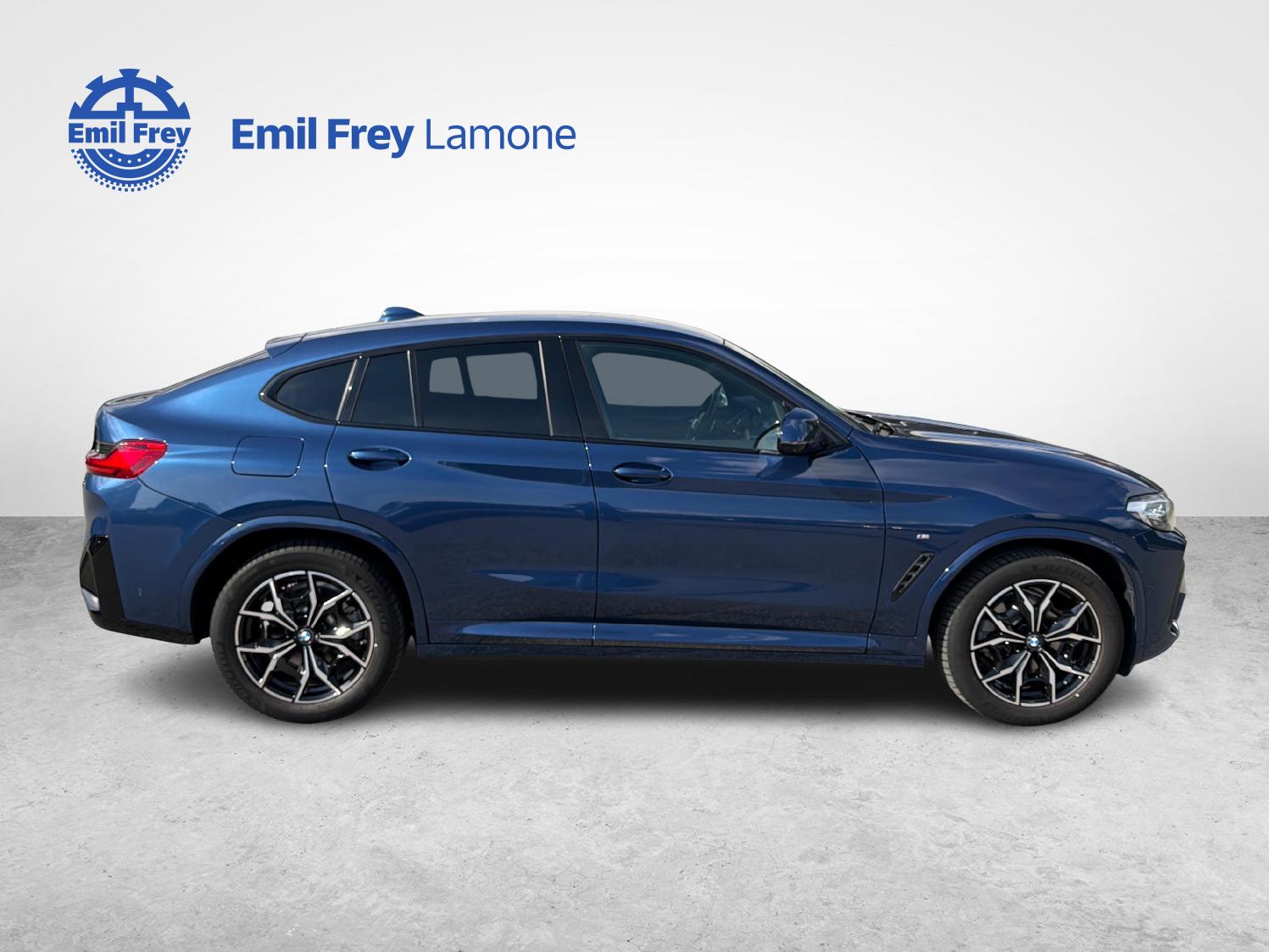 BMW X4 20d xDrive-image-6