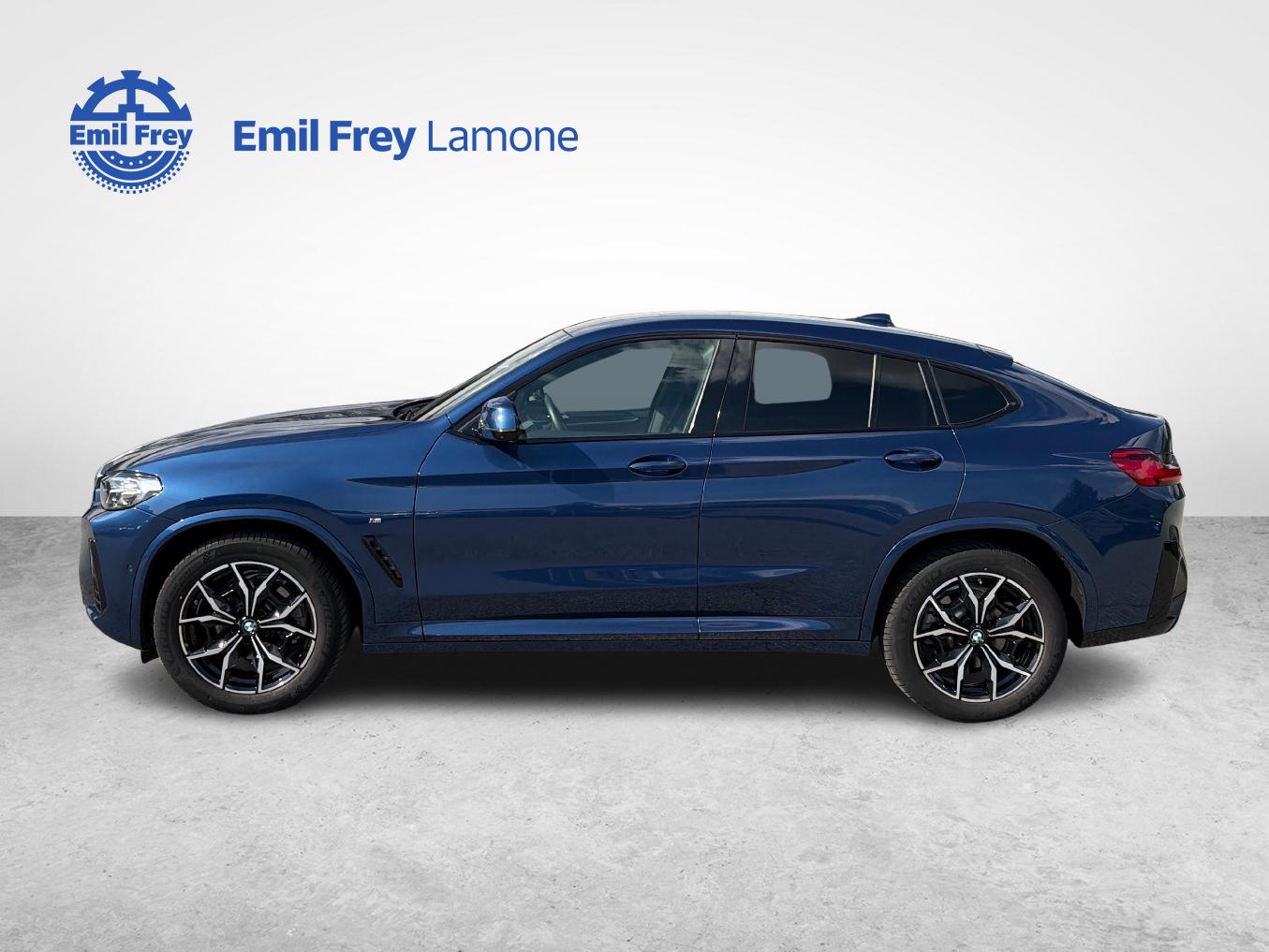 BMW X4 20d xDrive-image-2