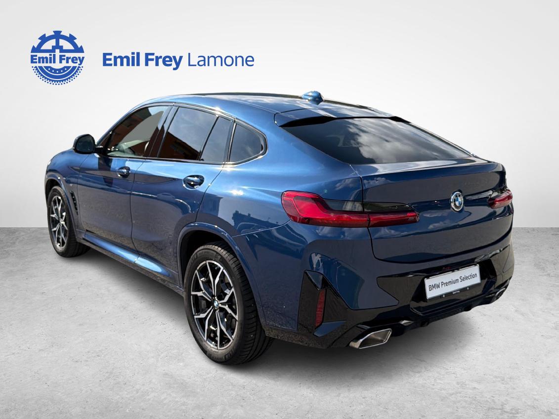 BMW X4 20d xDrive-image-3