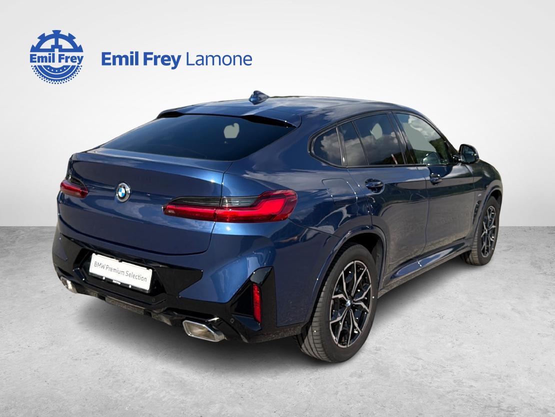 BMW X4 20d xDrive-image-5