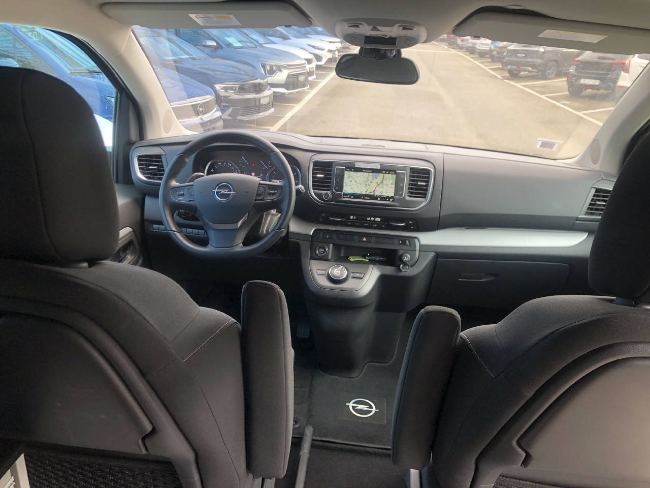 OPEL Crosscamp Flex 2.0CDTI Aut. 144 PS-image-5