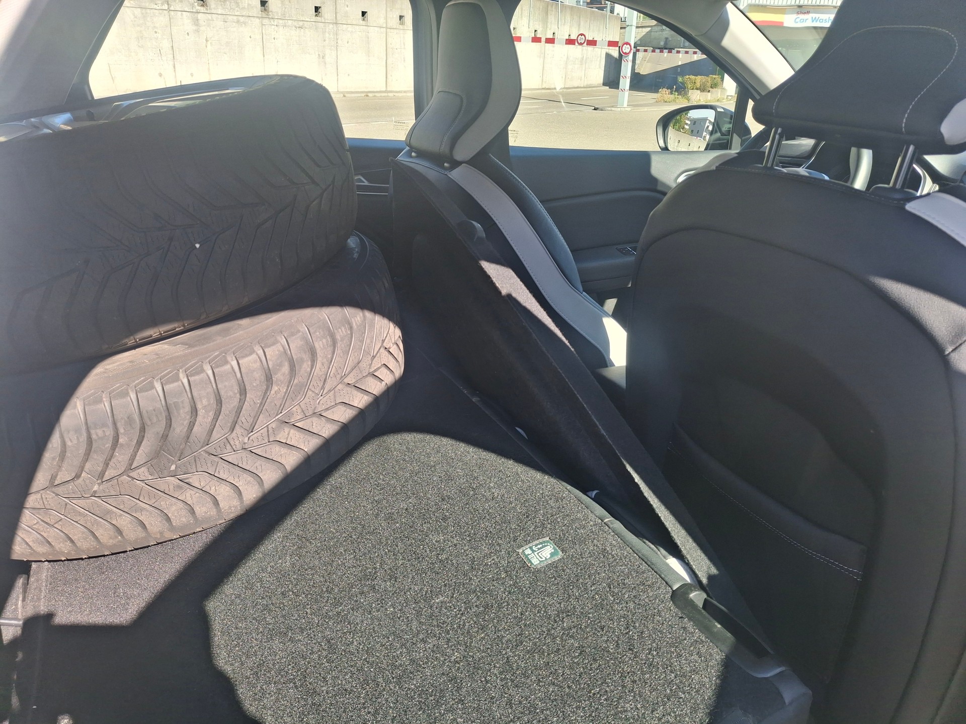 RENAULT Captur 1.3 TCe EDC Intens EDC-image-19