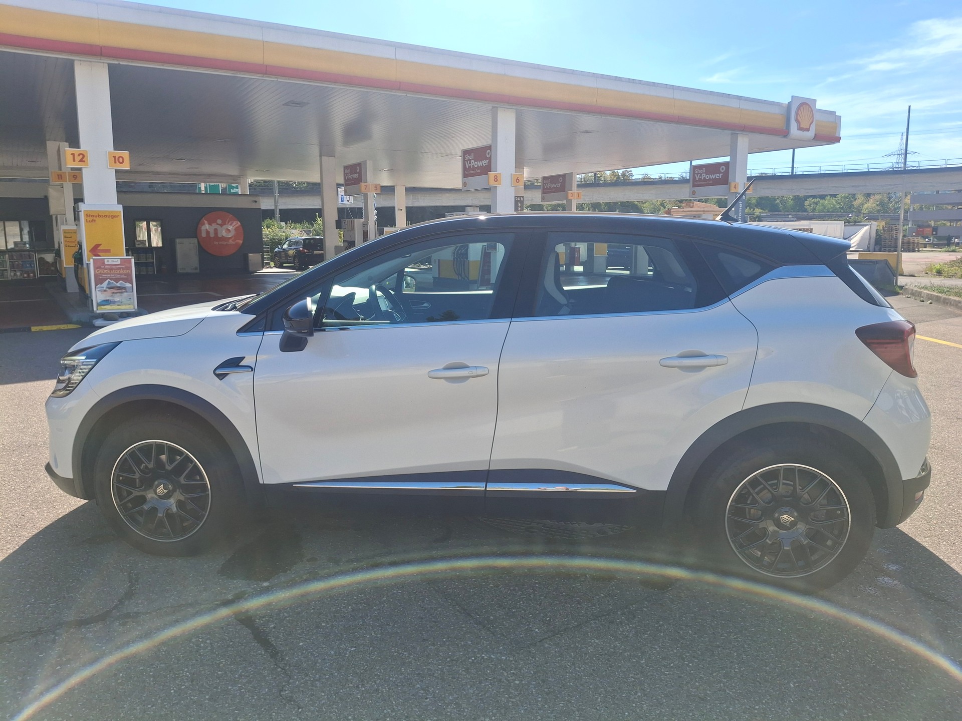 RENAULT Captur 1.3 TCe EDC Intens EDC-image-29