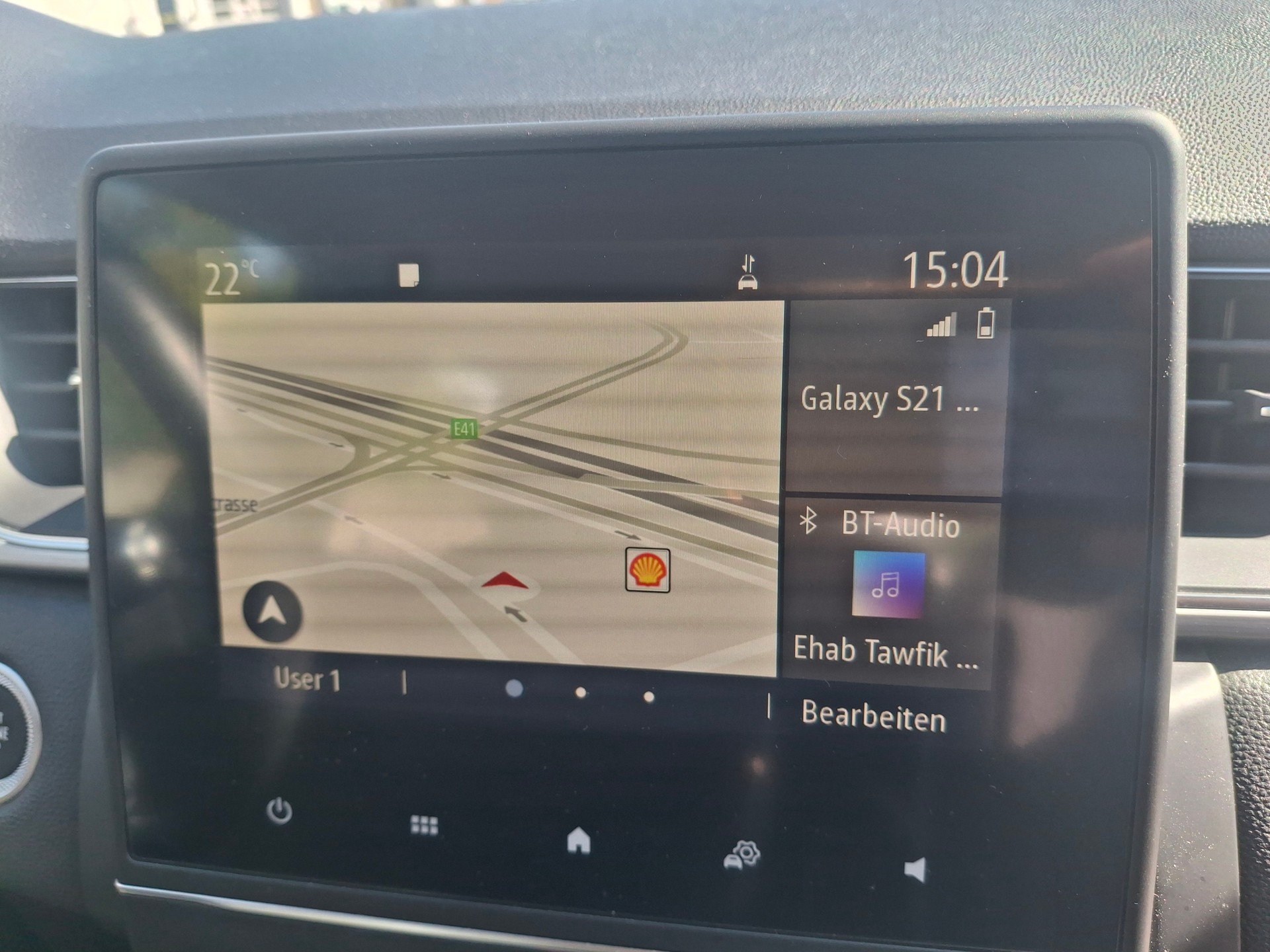 RENAULT Captur 1.3 TCe EDC Intens EDC-image-17