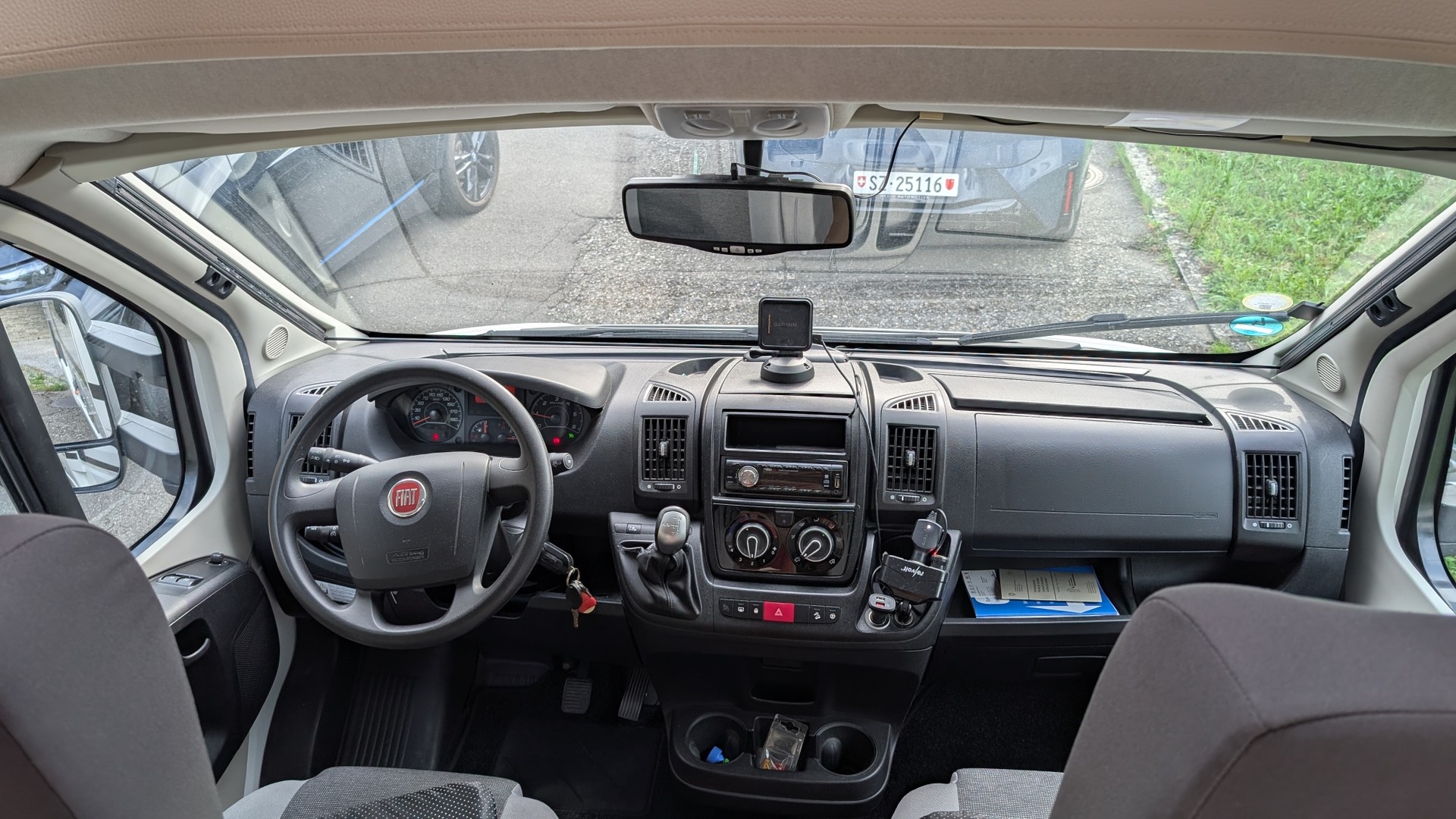 FIAT IXEO Time IT 726-image-4