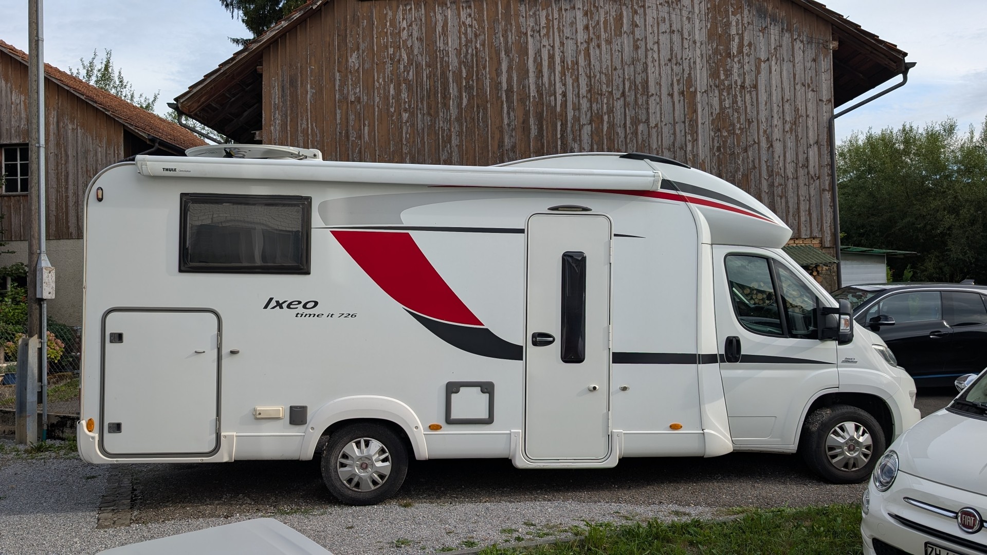 FIAT IXEO Time IT 726-image-3