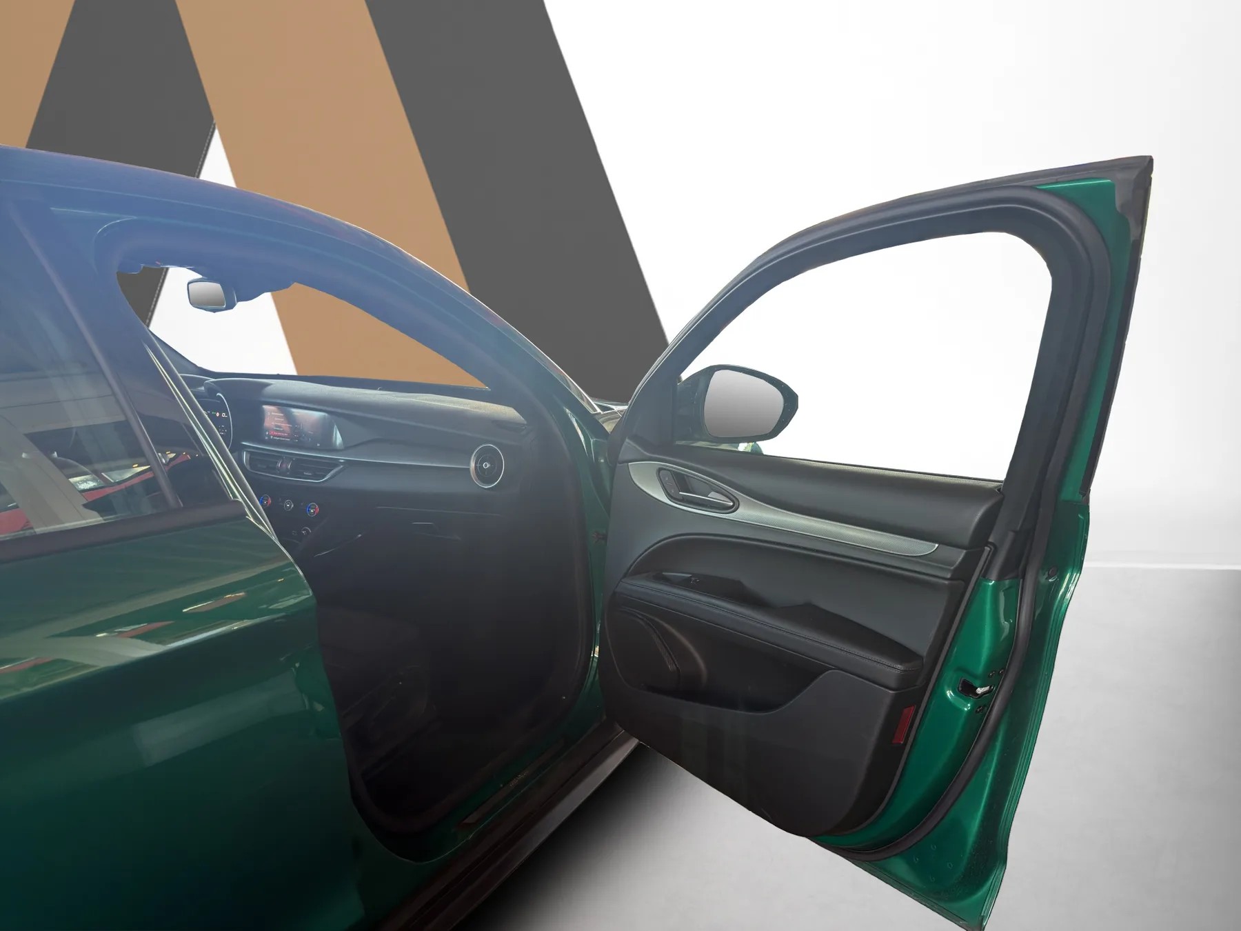 ALFA ROMEO Stelvio 2.0 MA 280 AT8 Sprint Q4-image-61