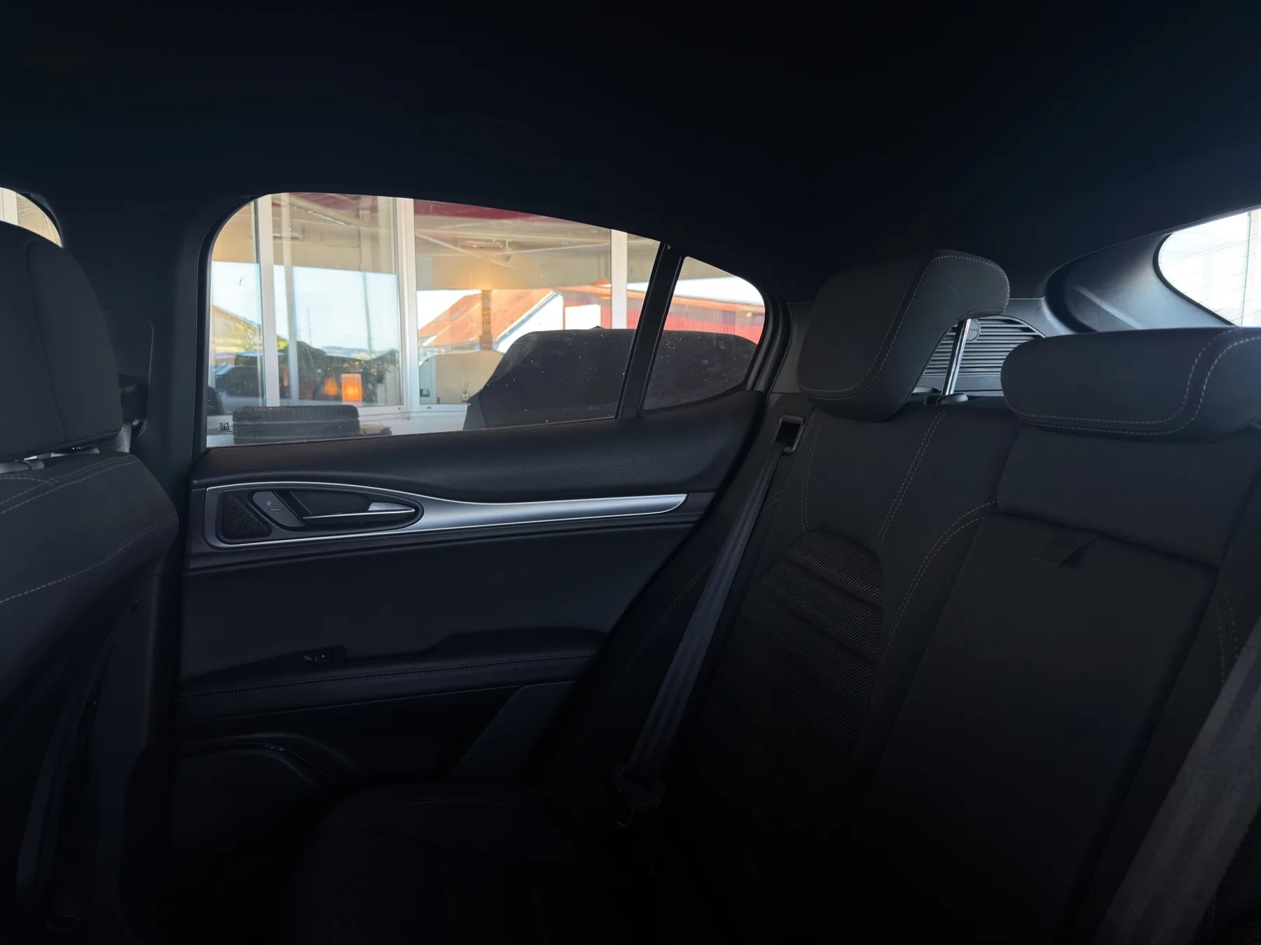 ALFA ROMEO Stelvio 2.0 MA 280 AT8 Sprint Q4-image-38