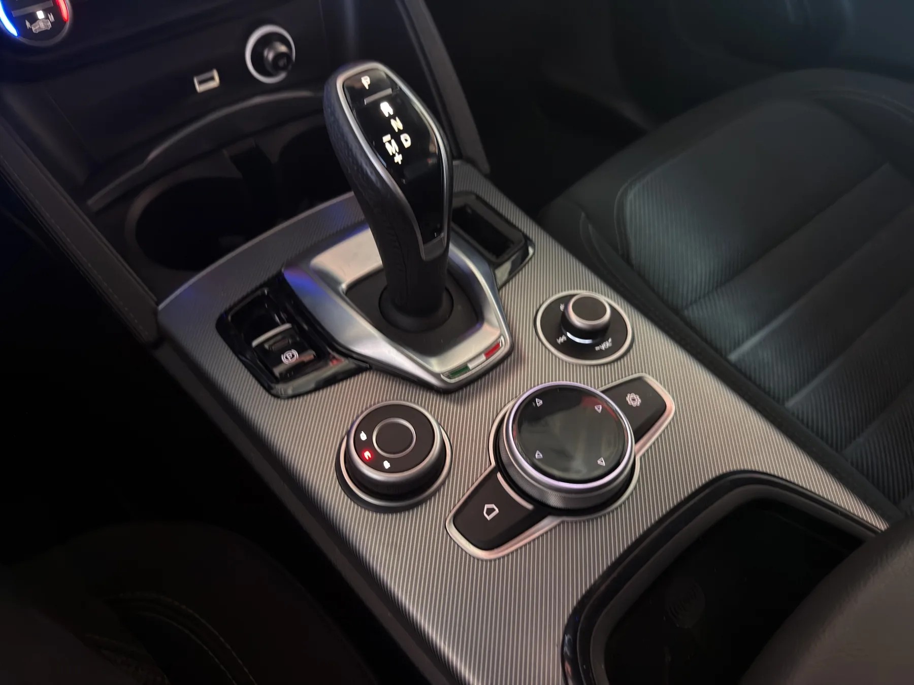 ALFA ROMEO Stelvio 2.0 MA 280 AT8 Sprint Q4-image-45
