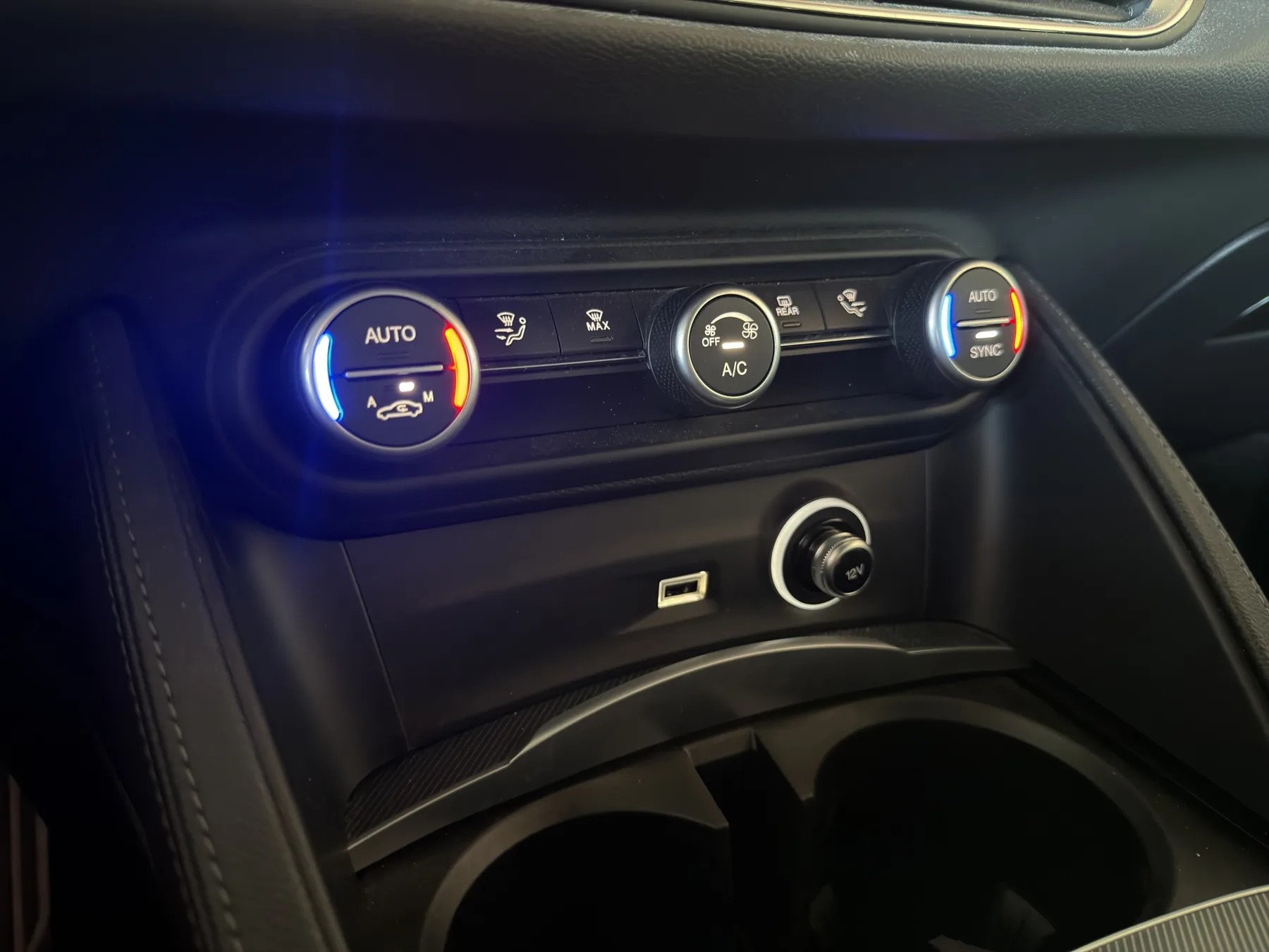 ALFA ROMEO Stelvio 2.0 MA 280 AT8 Sprint Q4-image-47