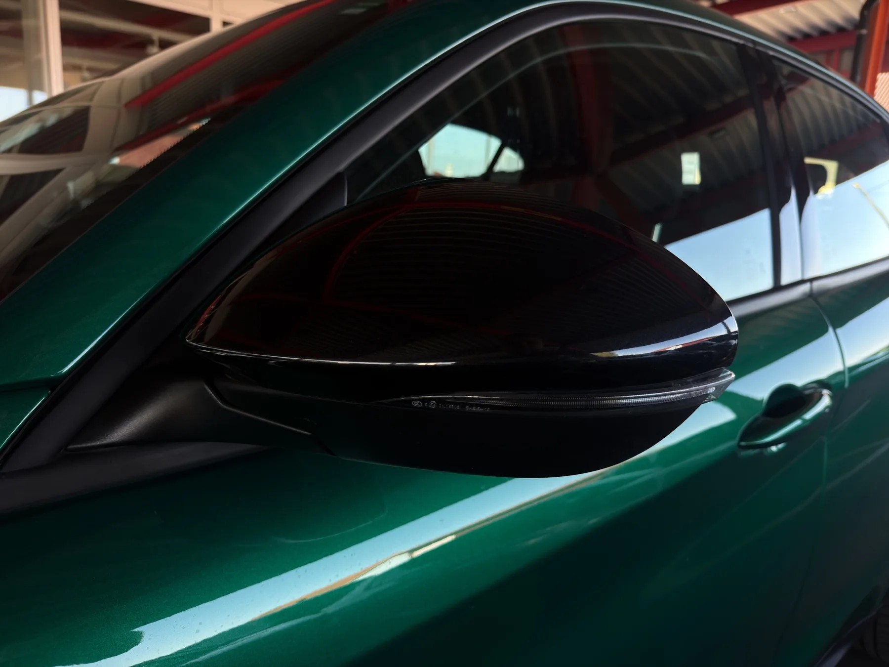 ALFA ROMEO Stelvio 2.0 MA 280 AT8 Sprint Q4-image-32