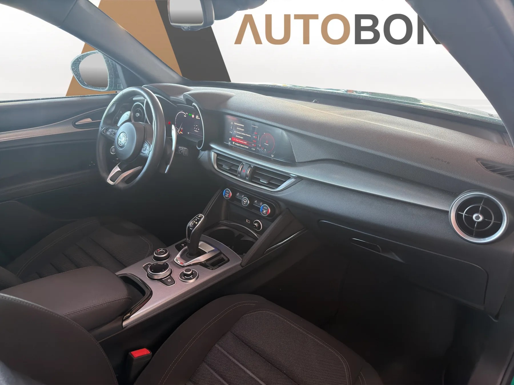 ALFA ROMEO Stelvio 2.0 MA 280 AT8 Sprint Q4-image-60