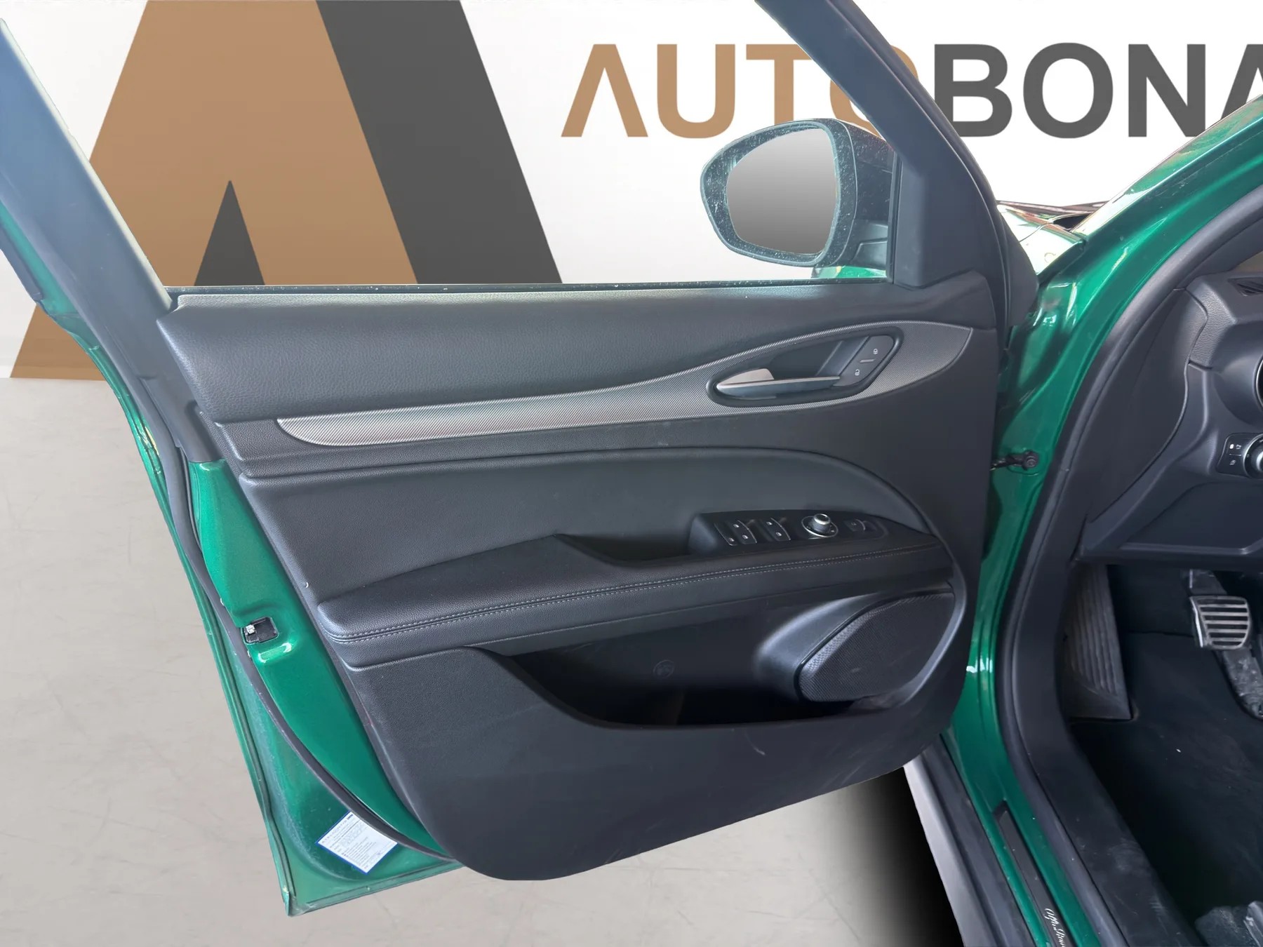 ALFA ROMEO Stelvio 2.0 MA 280 AT8 Sprint Q4-image-10