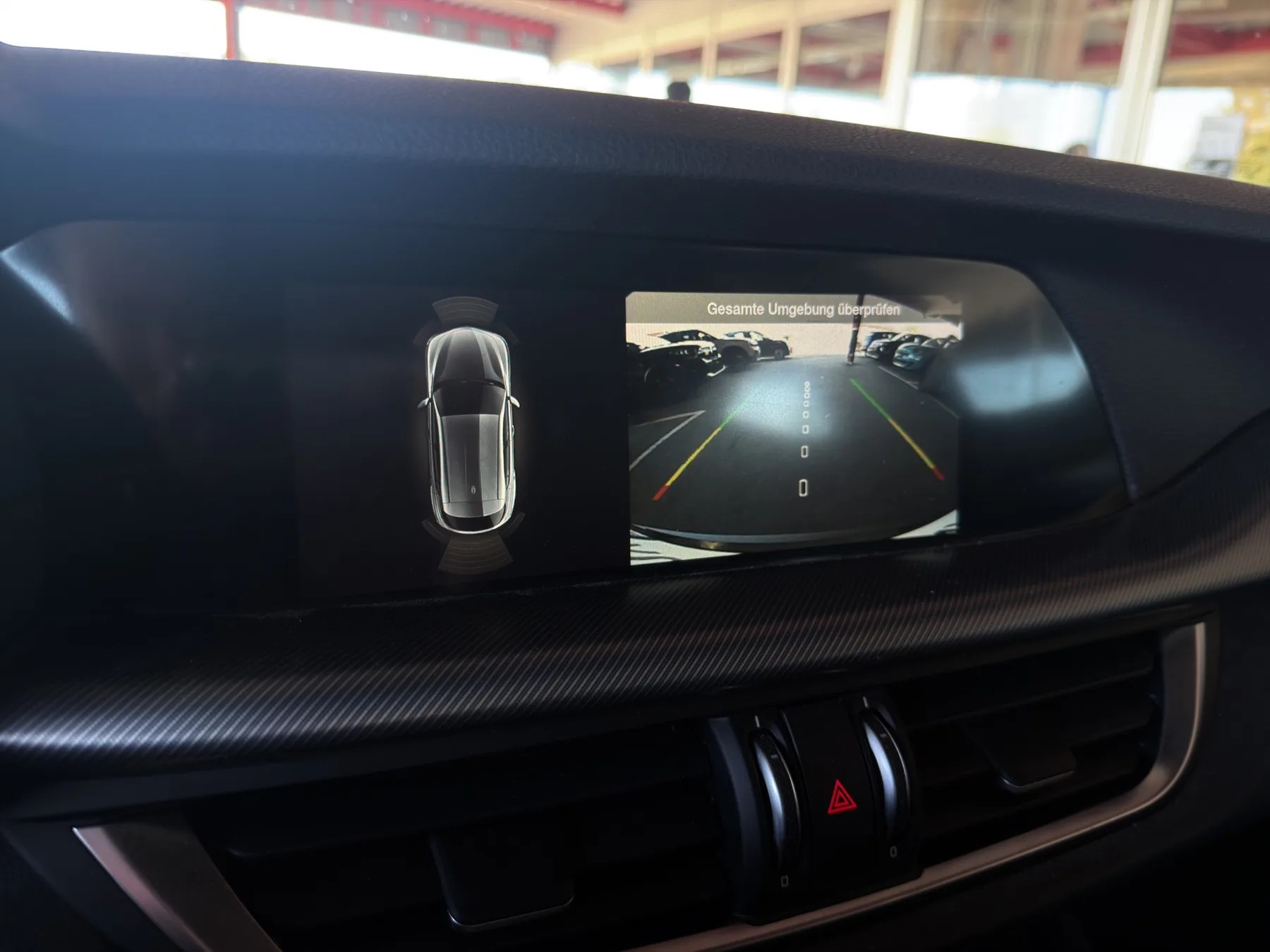 ALFA ROMEO Stelvio 2.0 MA 280 AT8 Sprint Q4-image-42