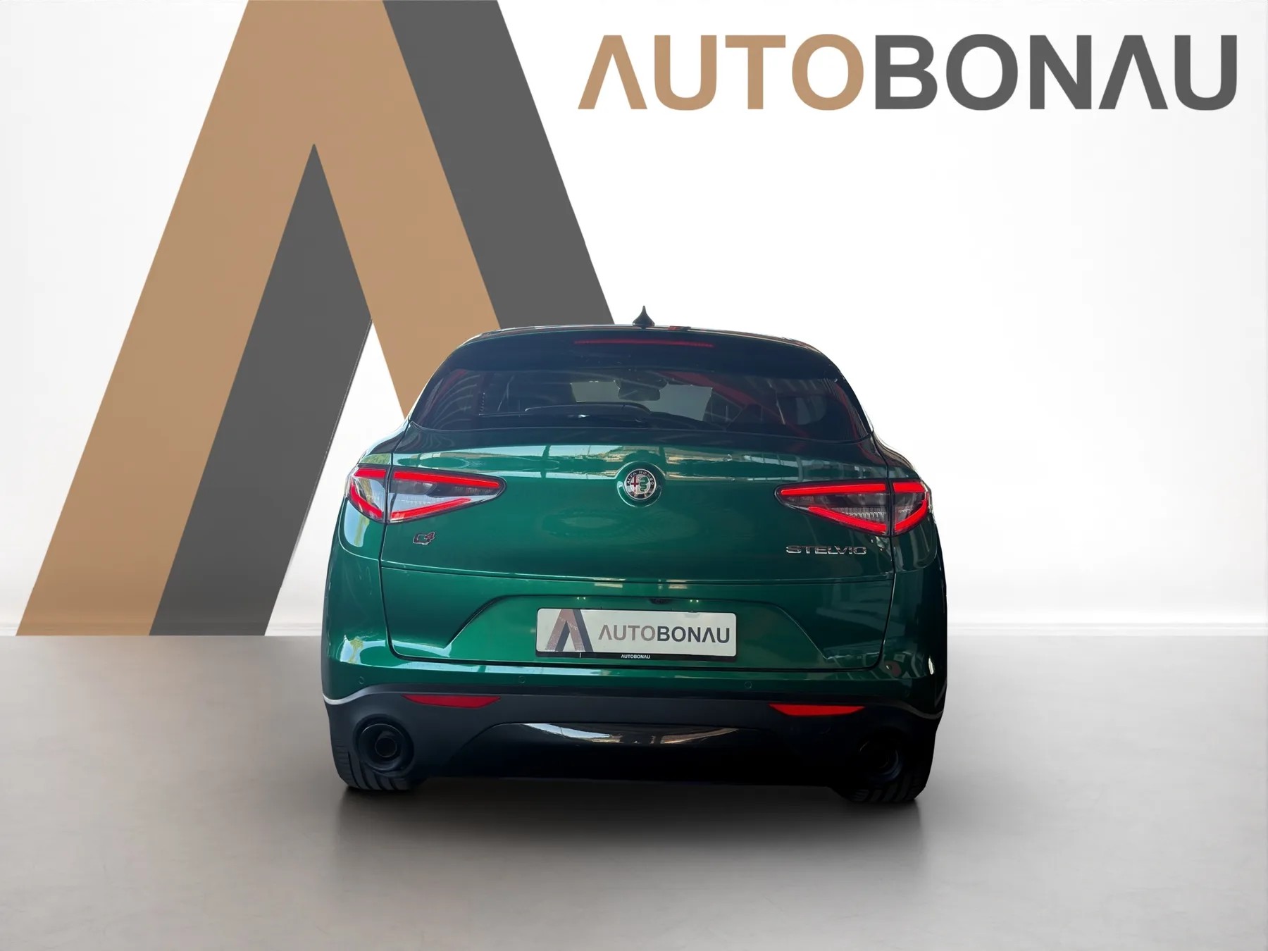 ALFA ROMEO Stelvio 2.0 MA 280 AT8 Sprint Q4-image-51