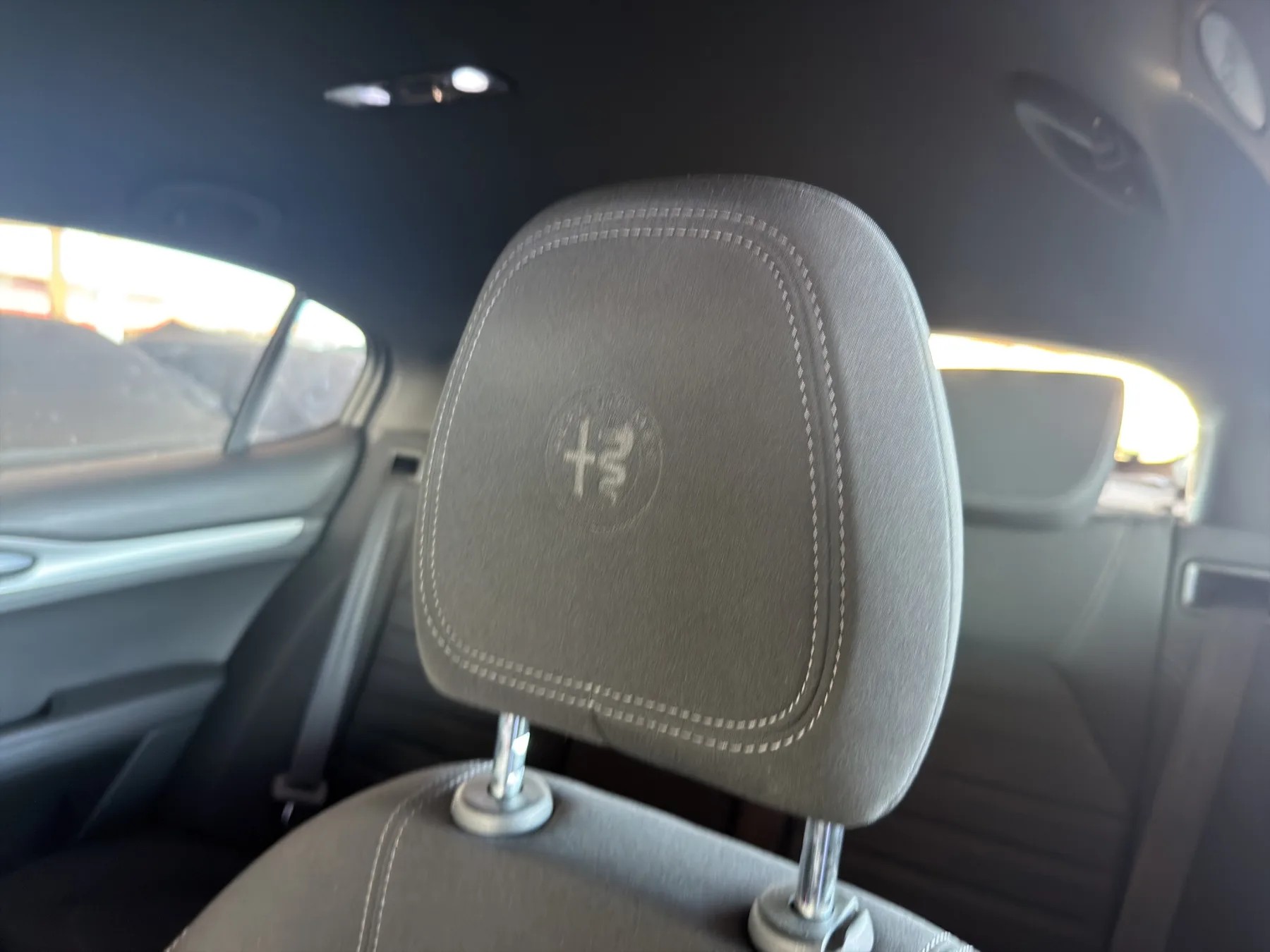 ALFA ROMEO Stelvio 2.0 MA 280 AT8 Sprint Q4-image-29