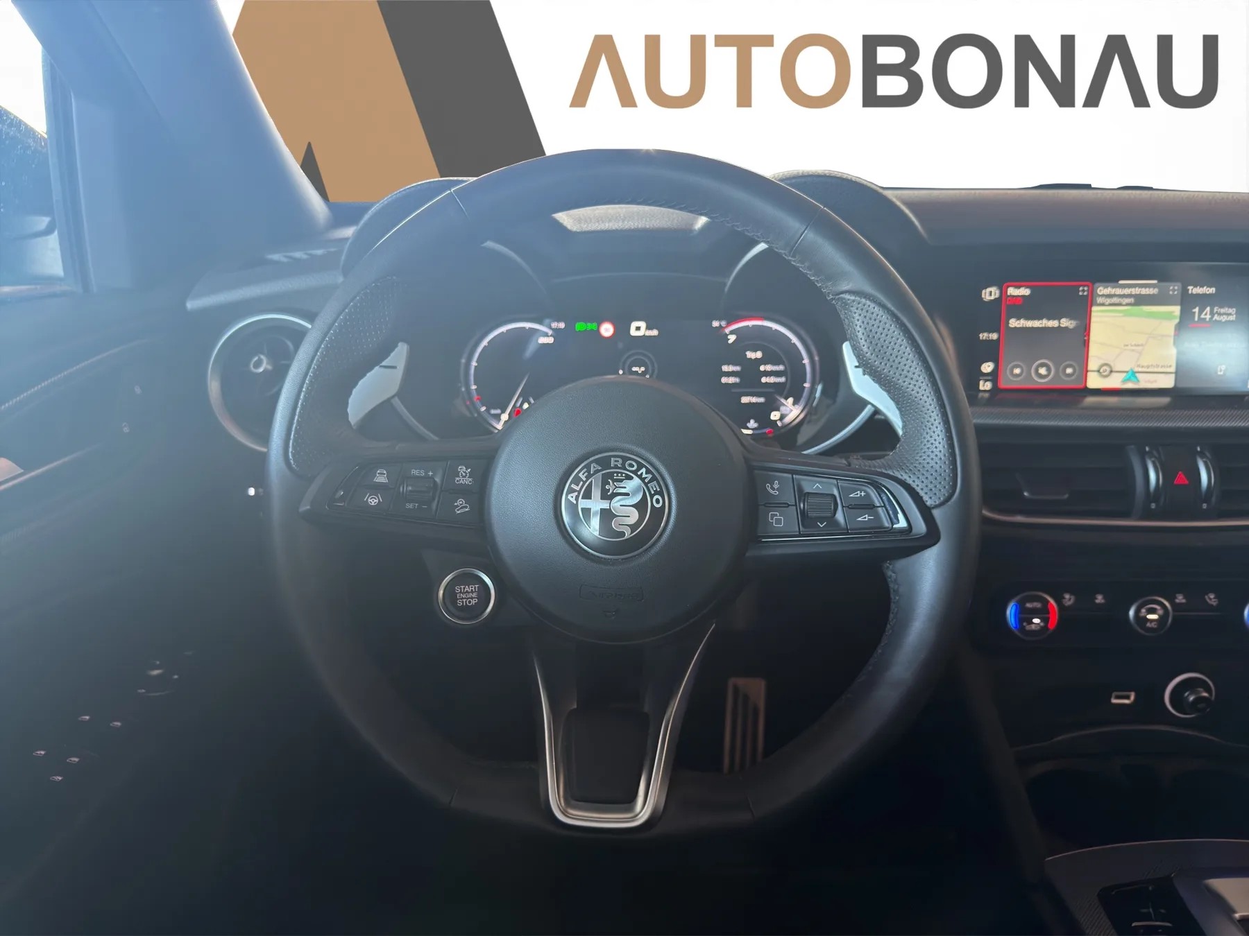 ALFA ROMEO Stelvio 2.0 MA 280 AT8 Sprint Q4-image-17