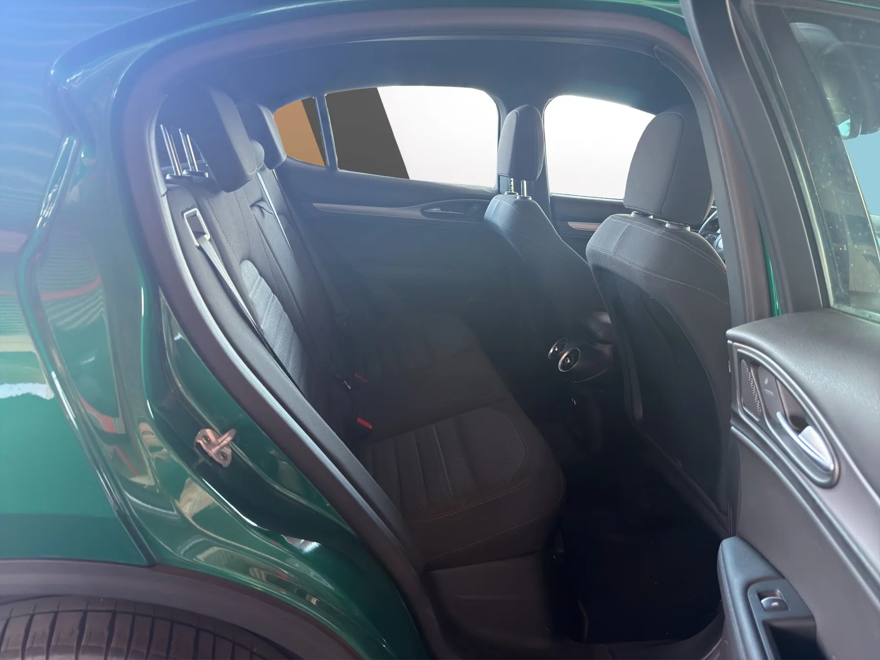 ALFA ROMEO Stelvio 2.0 MA 280 AT8 Sprint Q4-image-15