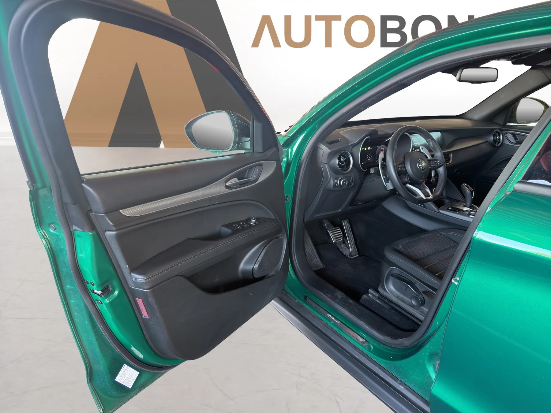 ALFA ROMEO Stelvio 2.0 MA 280 AT8 Sprint Q4-image-57