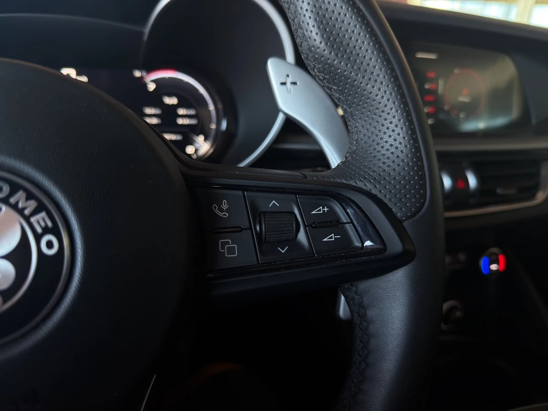ALFA ROMEO Stelvio 2.0 MA 280 AT8 Sprint Q4-image-41
