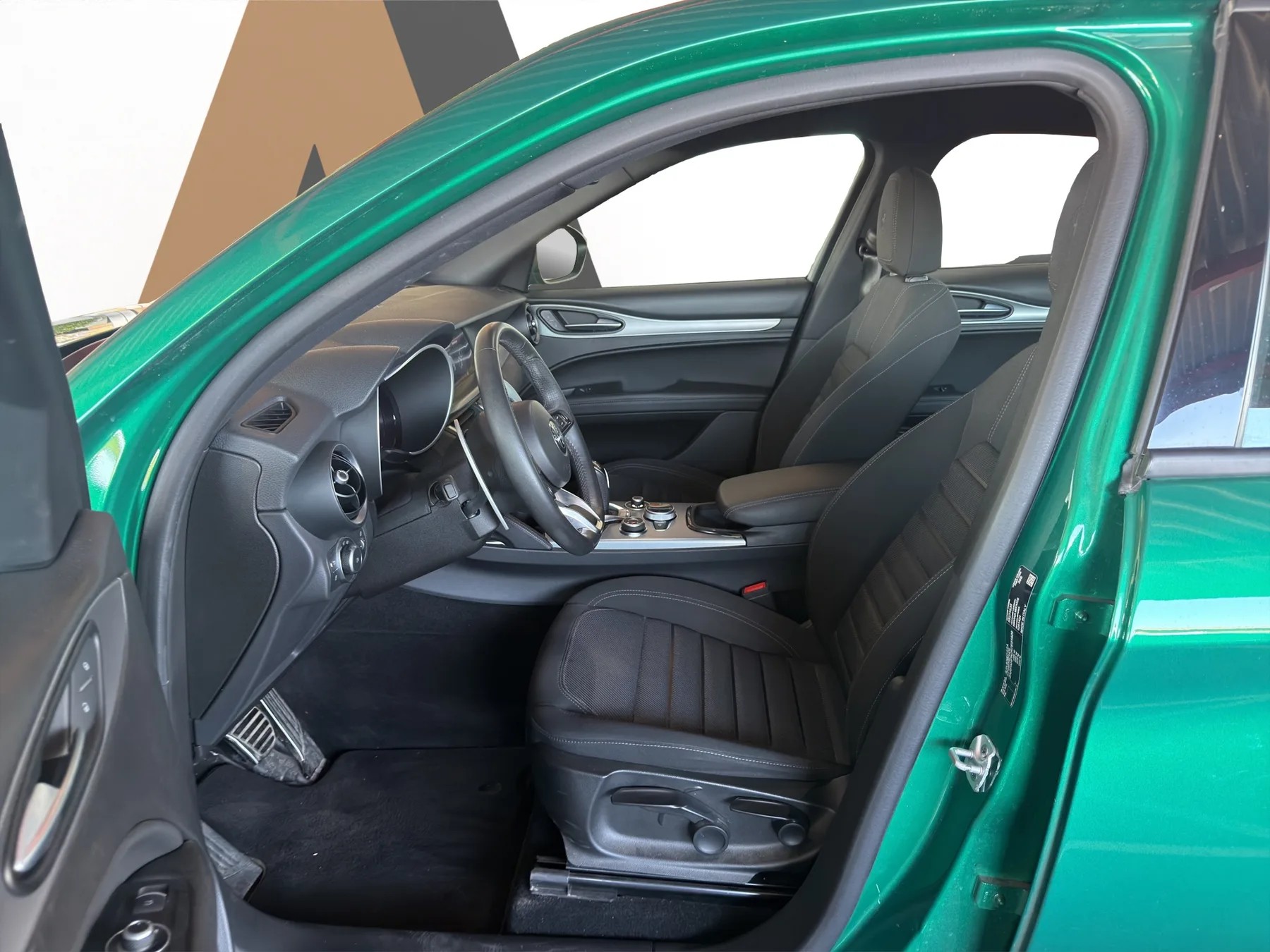 ALFA ROMEO Stelvio 2.0 MA 280 AT8 Sprint Q4-image-56