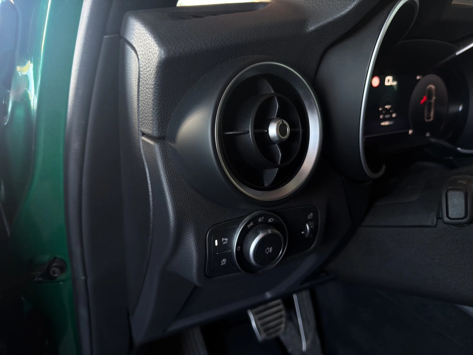 ALFA ROMEO Stelvio 2.0 MA 280 AT8 Sprint Q4-image-30