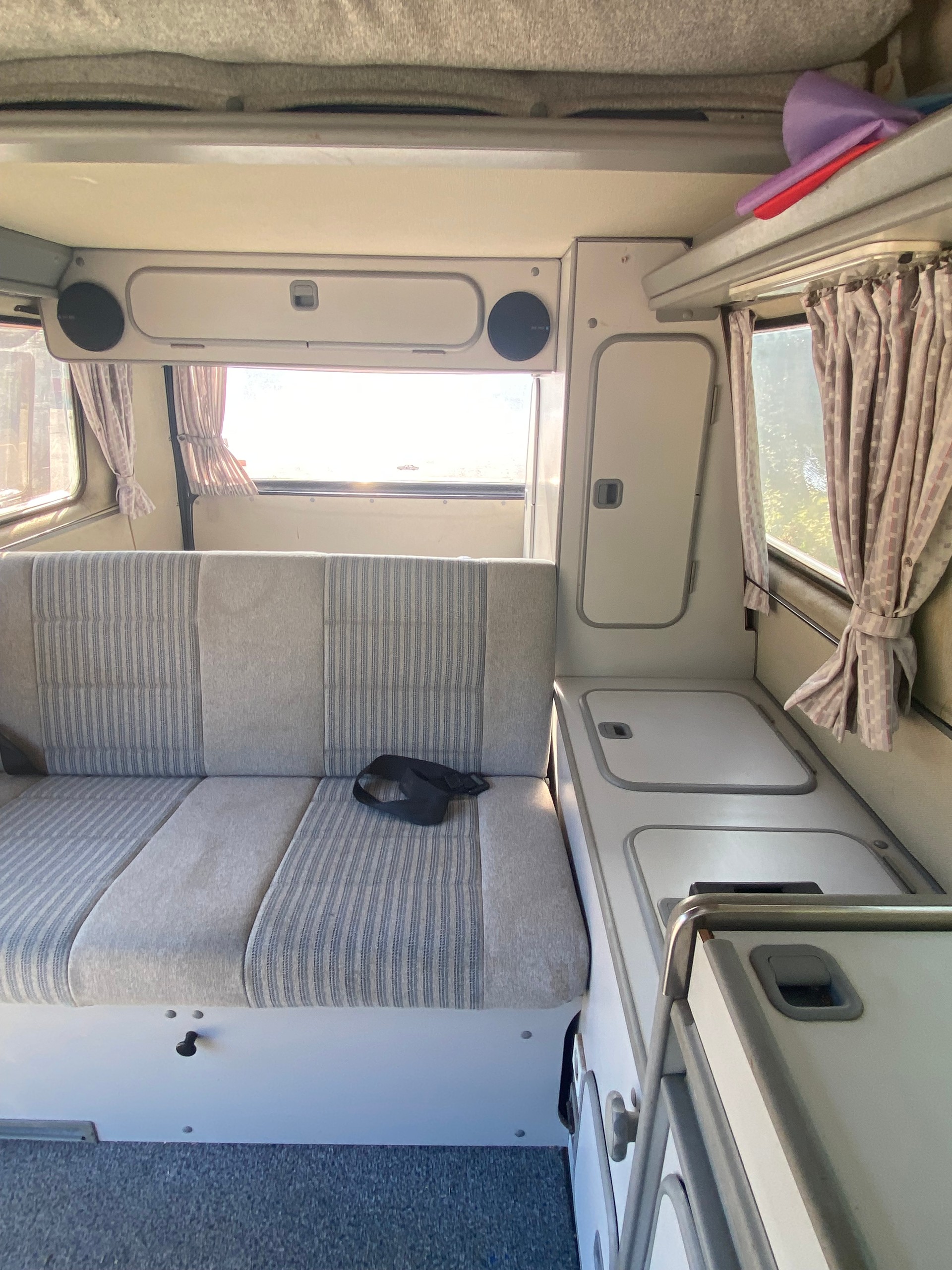 VW Westfalia Joker-image-4