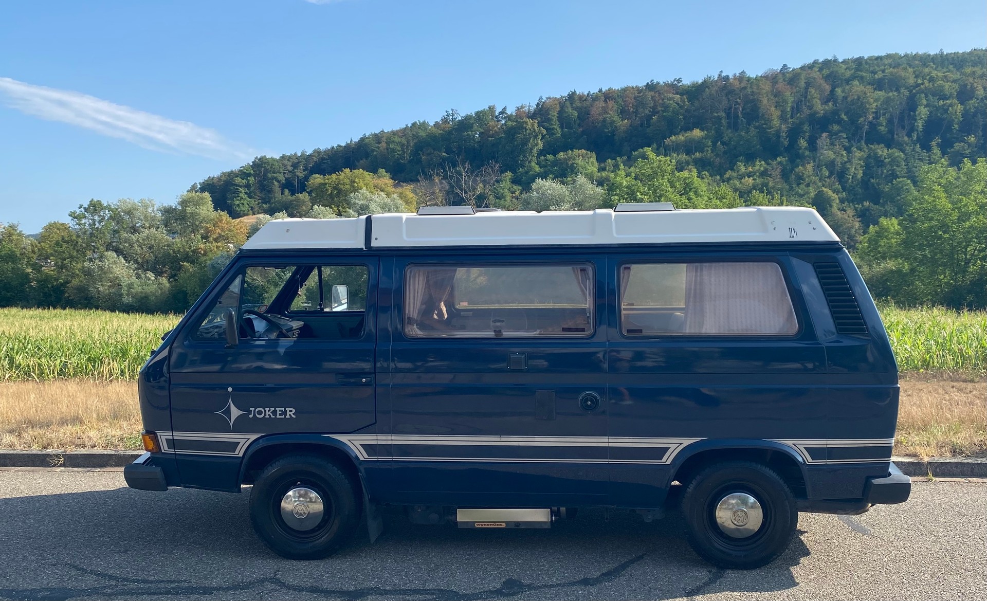 VW Westfalia Joker-image-6