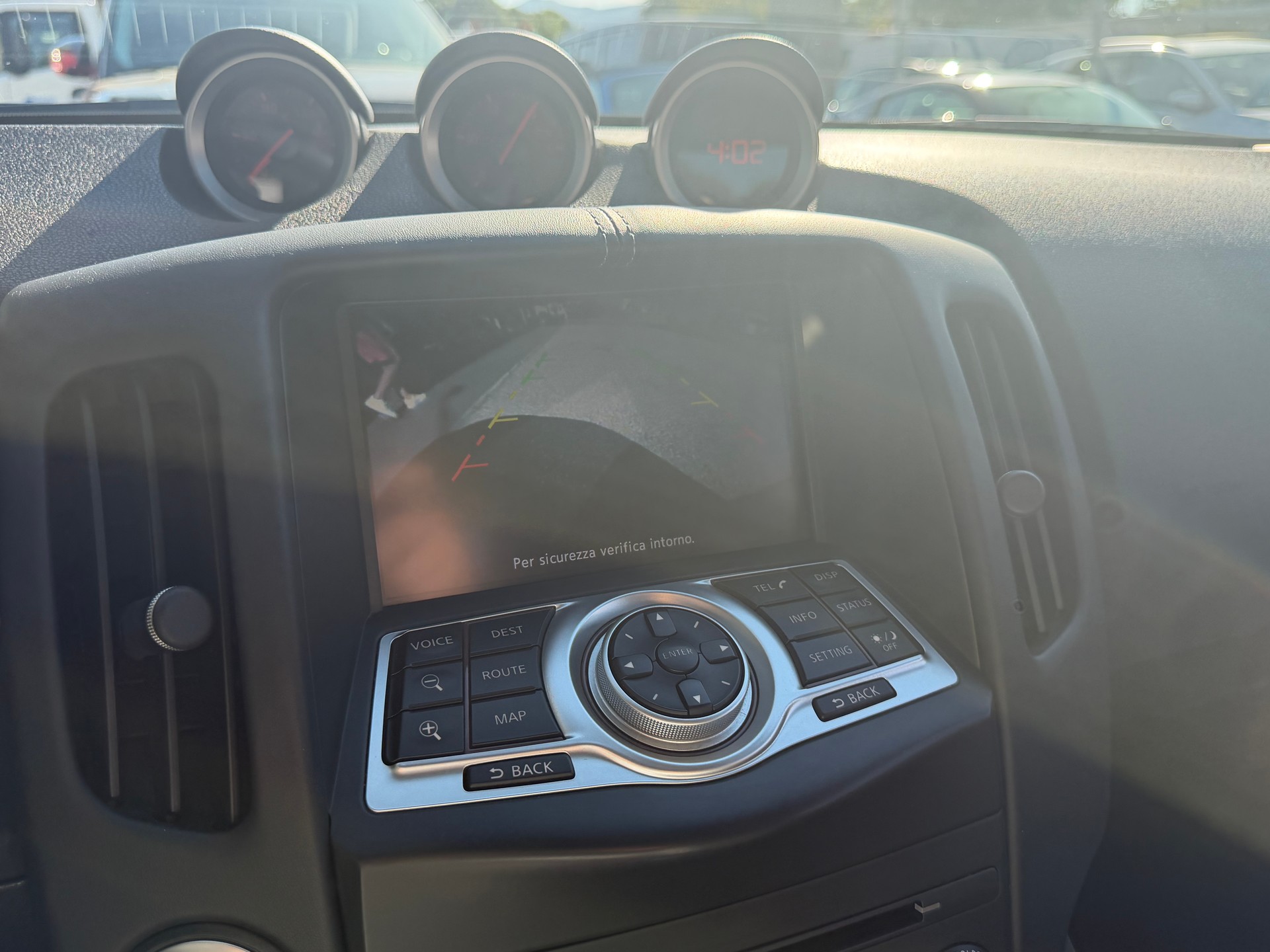 NISSAN 370 Z Roadster-image-20
