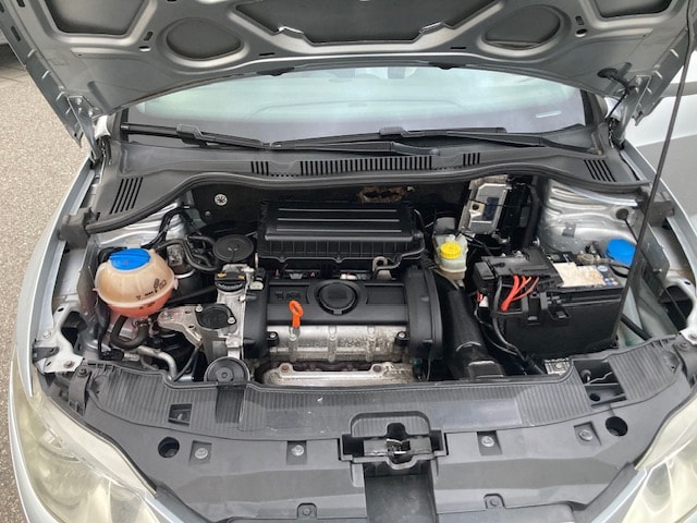 SEAT Ibiza 1.6 Good Stuff-image-9