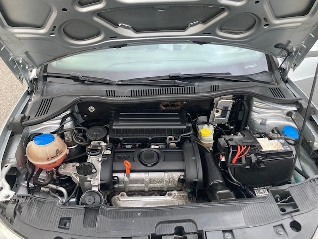 SEAT Ibiza 1.6 Good Stuff-image-7