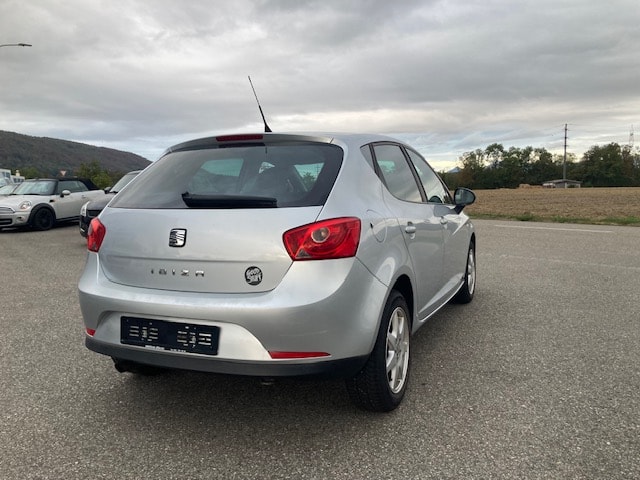 SEAT Ibiza 1.6 Good Stuff-image-8