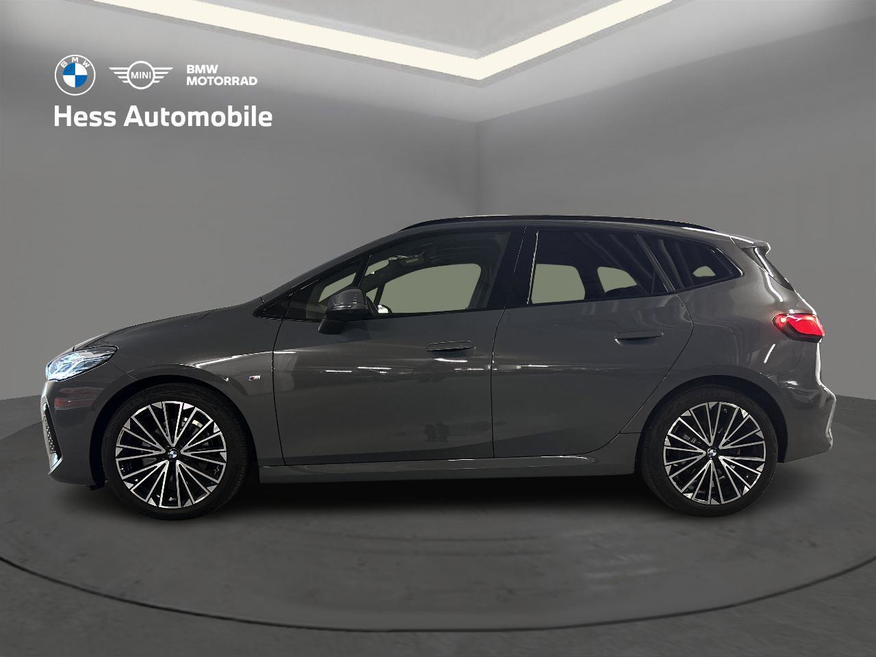 BMW 218d A.T. M Sport-image-4