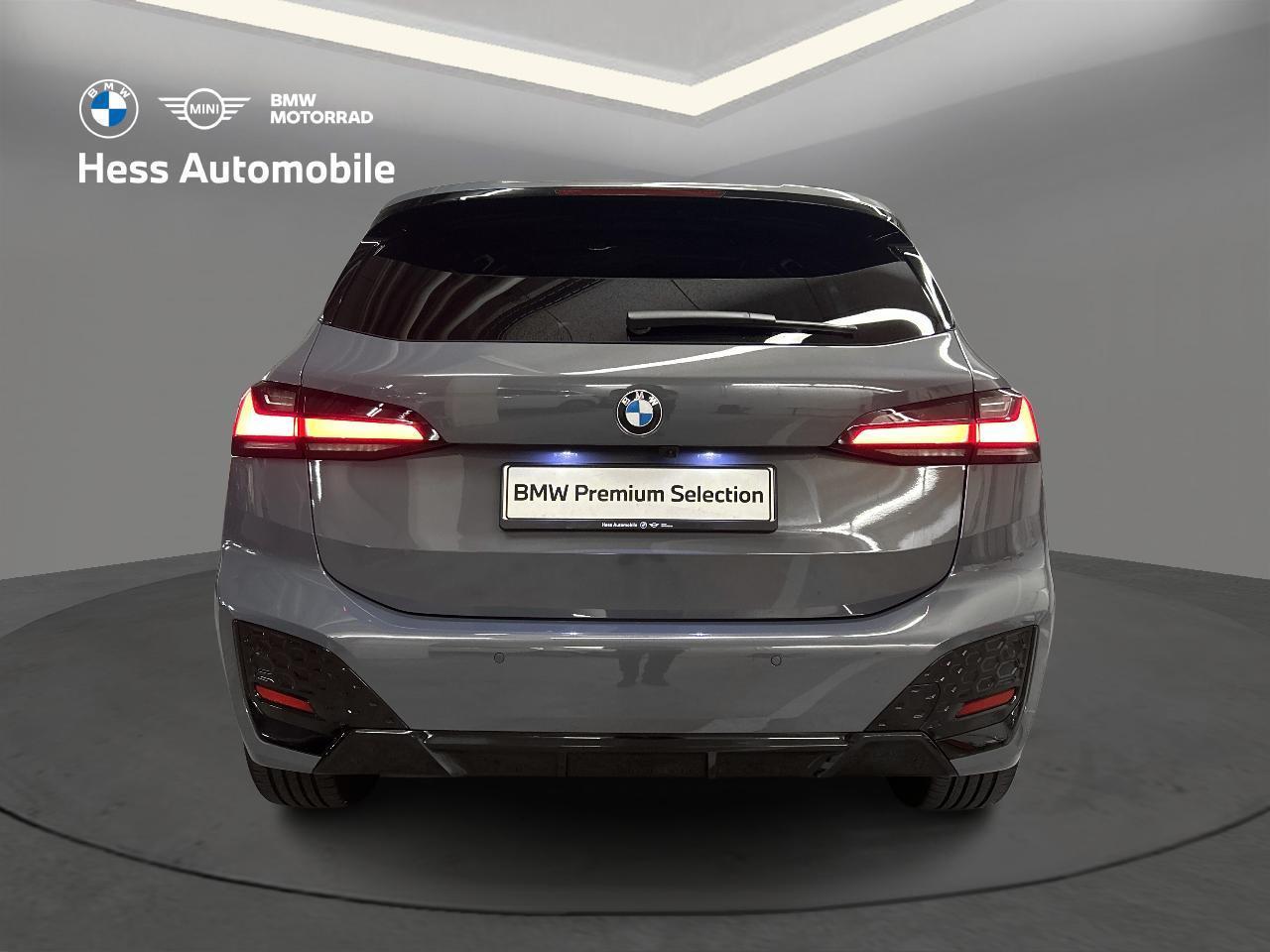 BMW 218d A.T. M Sport-image-9