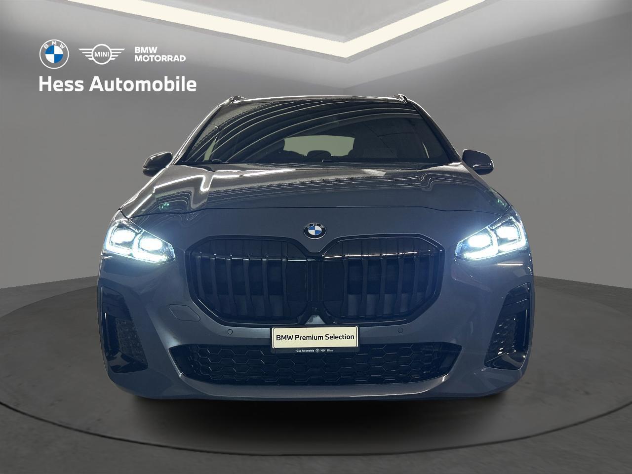 BMW 218d A.T. M Sport-image-7