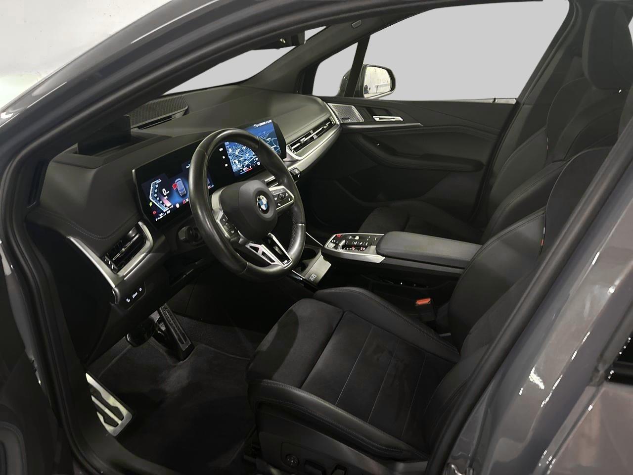 BMW 218d A.T. M Sport-image-14