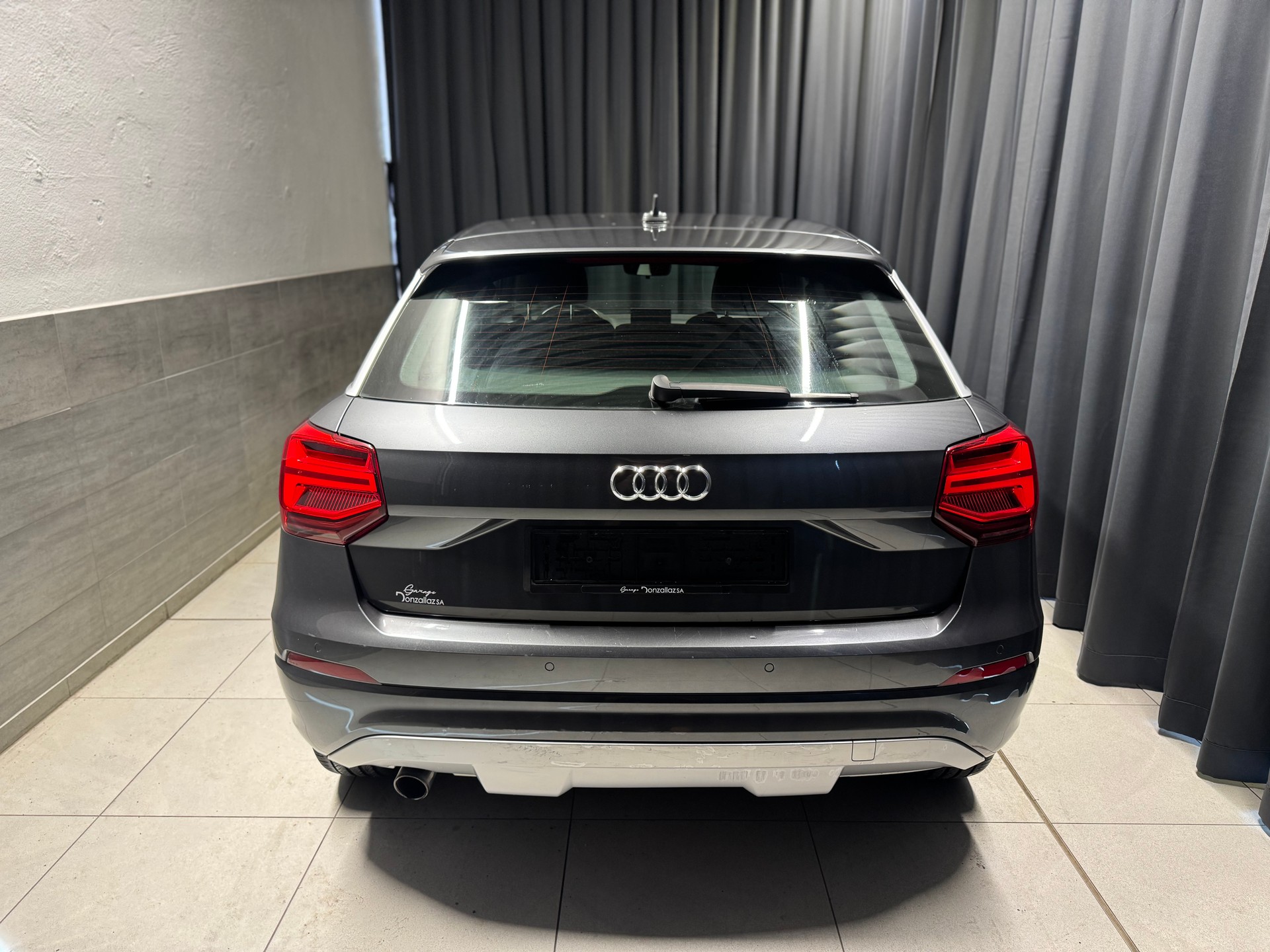 AUDI Q2 1.0 TFSI sport S-tronic S-line (57)-image-4