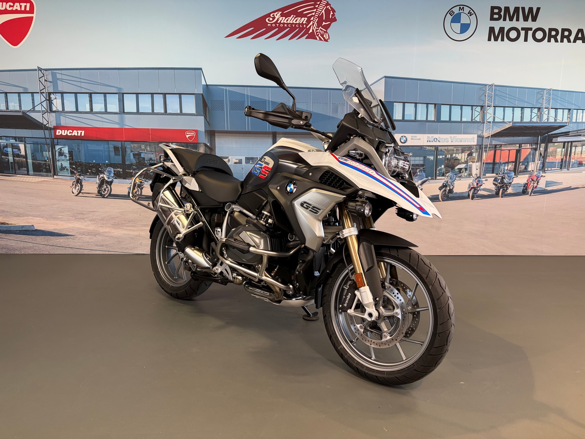 BMW R 1250 GS