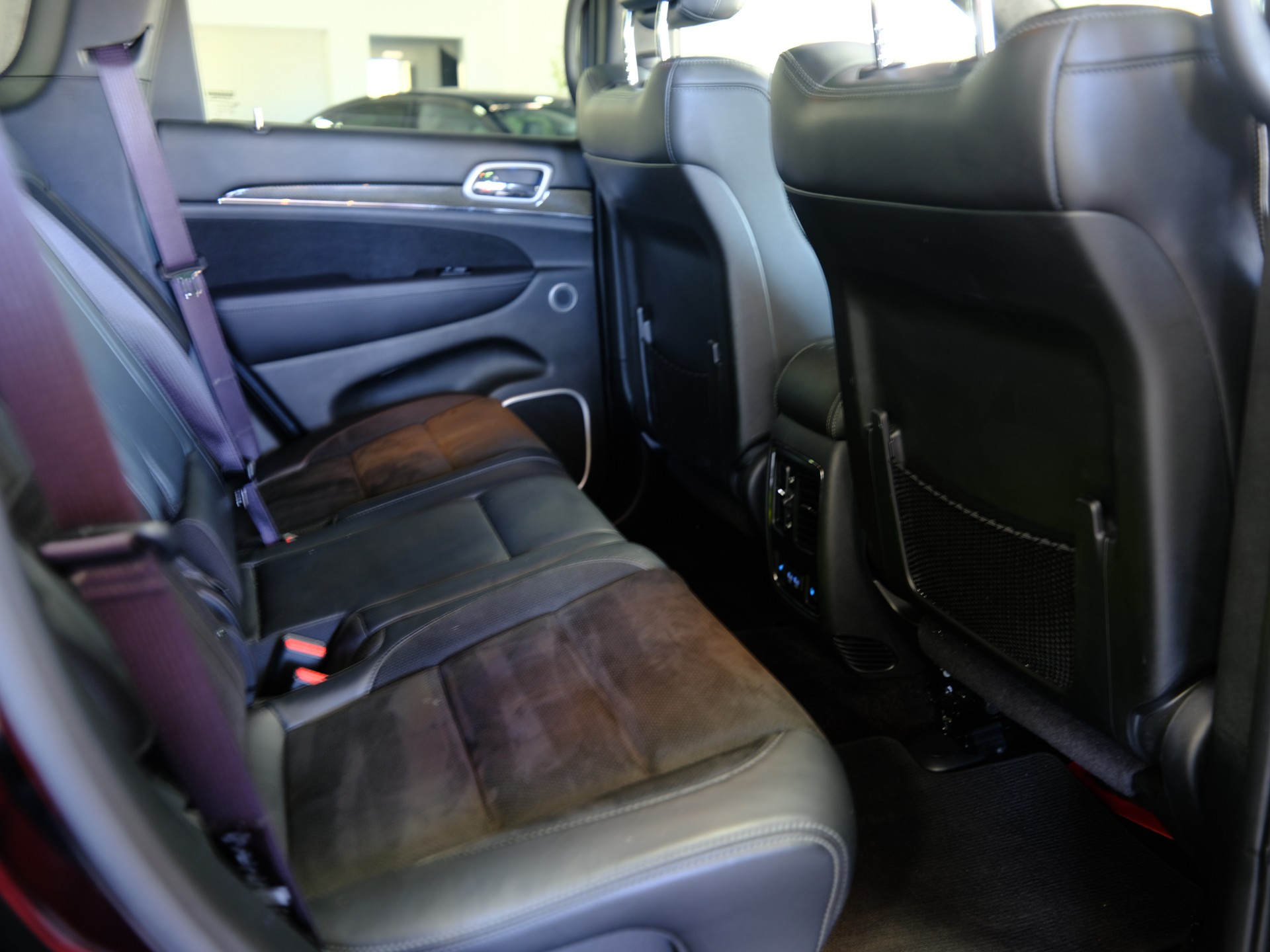 JEEP Grand Cherokee 6.4 V8 HEMI SRT8 Automatic-image-20