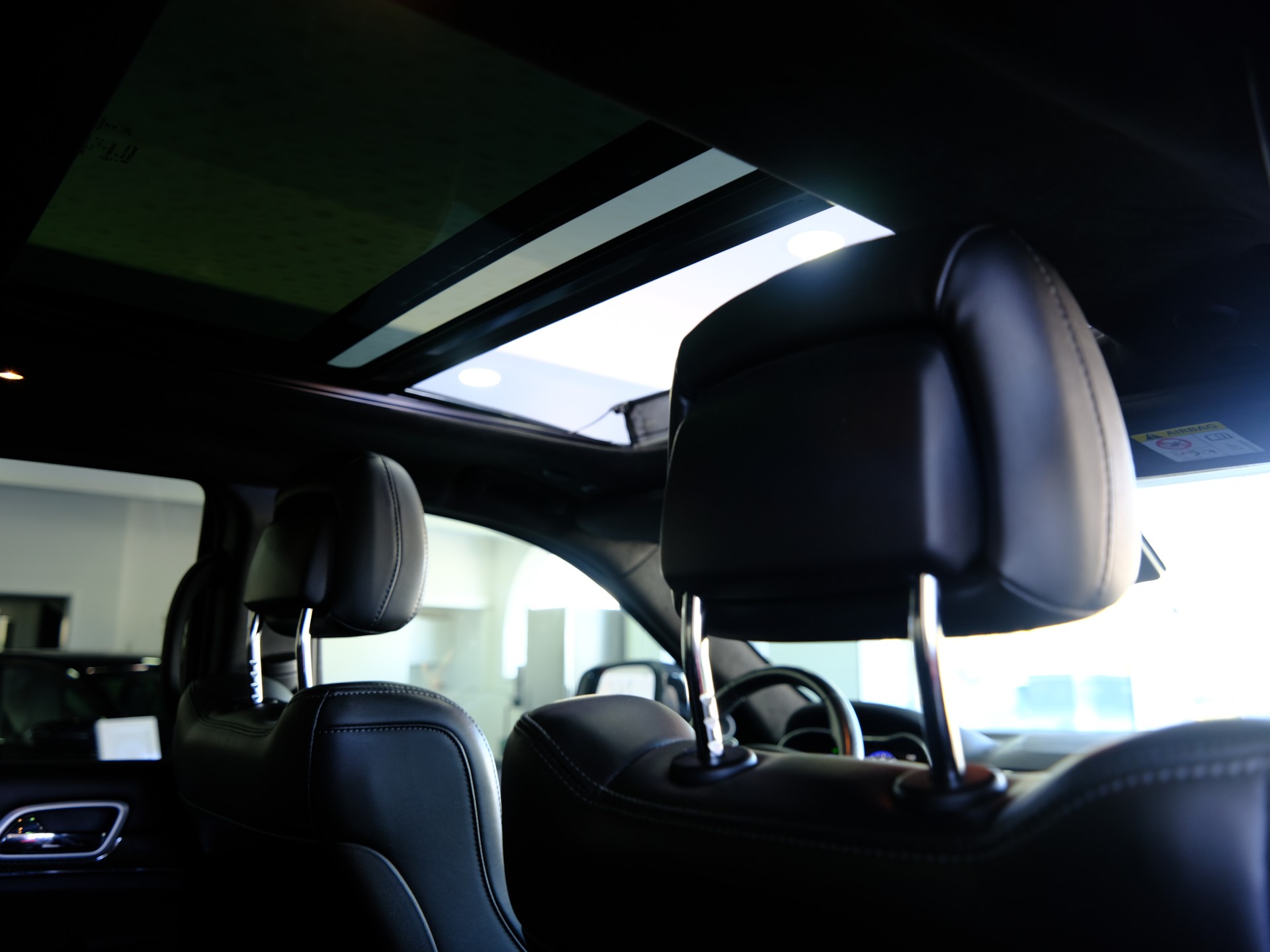JEEP Grand Cherokee 6.4 V8 HEMI SRT8 Automatic-image-22