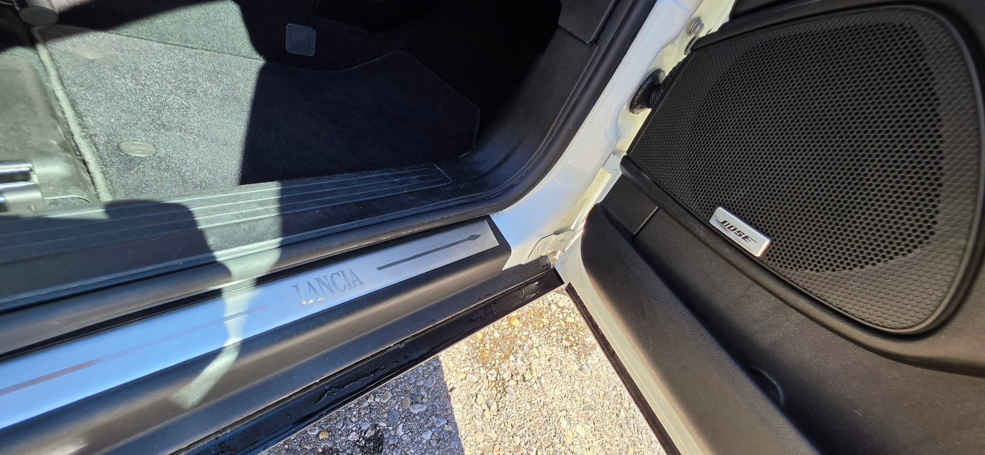 LANCIA Delta 1.8 Turbo-Jet Executive Sportronic-image-14
