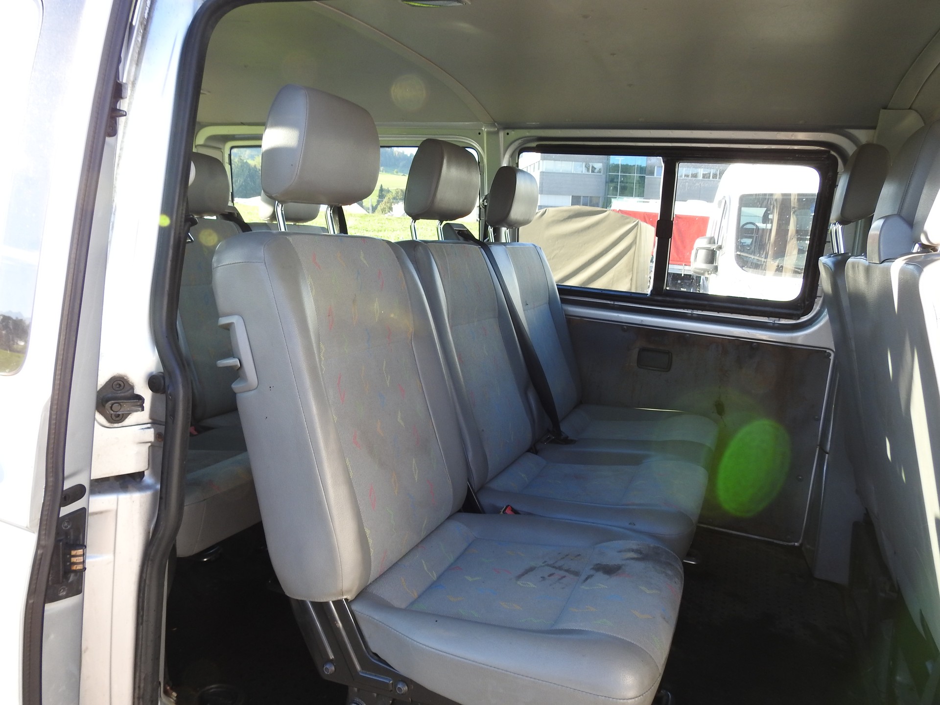 VW T5 2.5 TDI PD 4MOTION-image-14