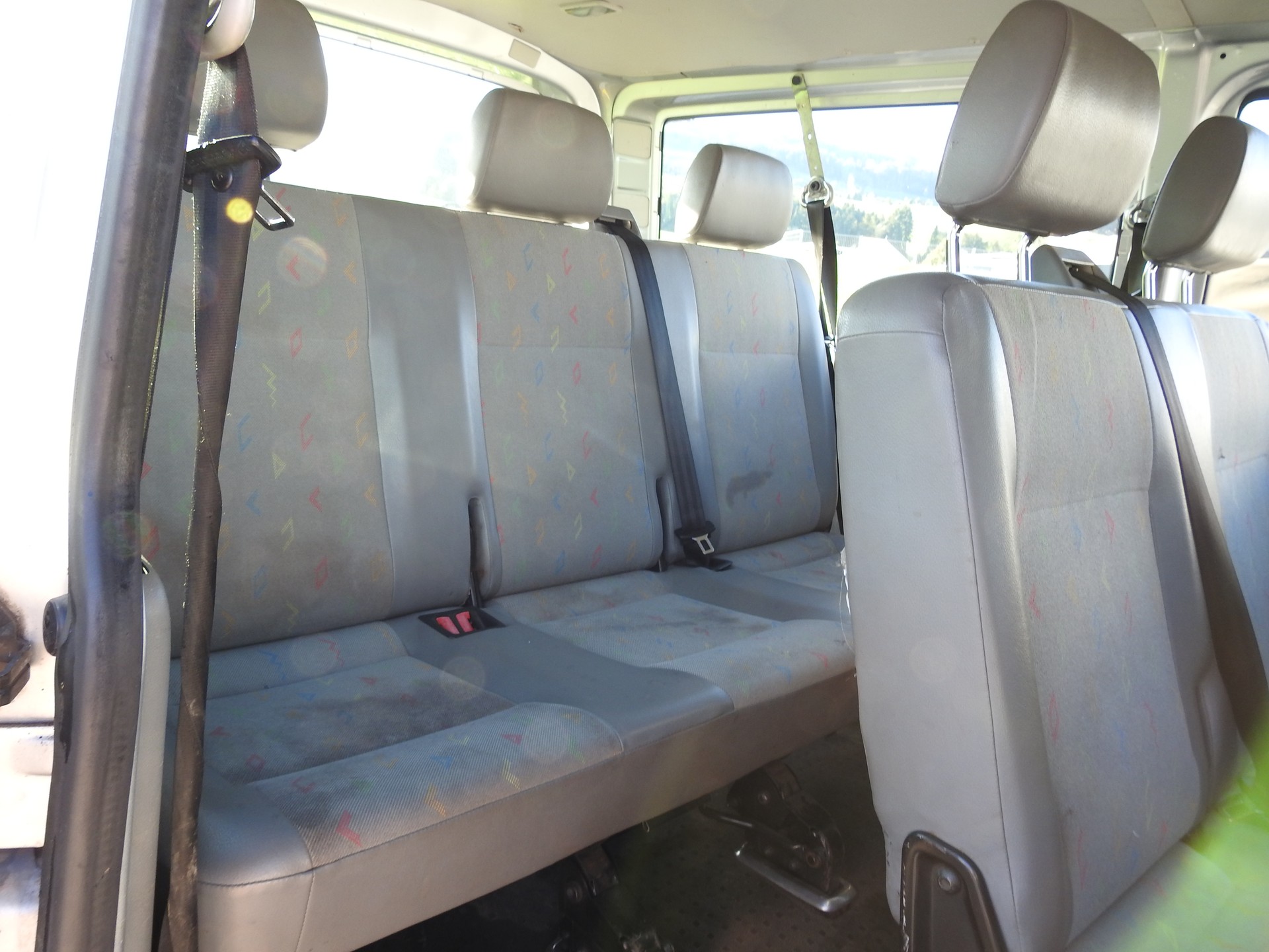 VW T5 2.5 TDI PD 4MOTION-image-15