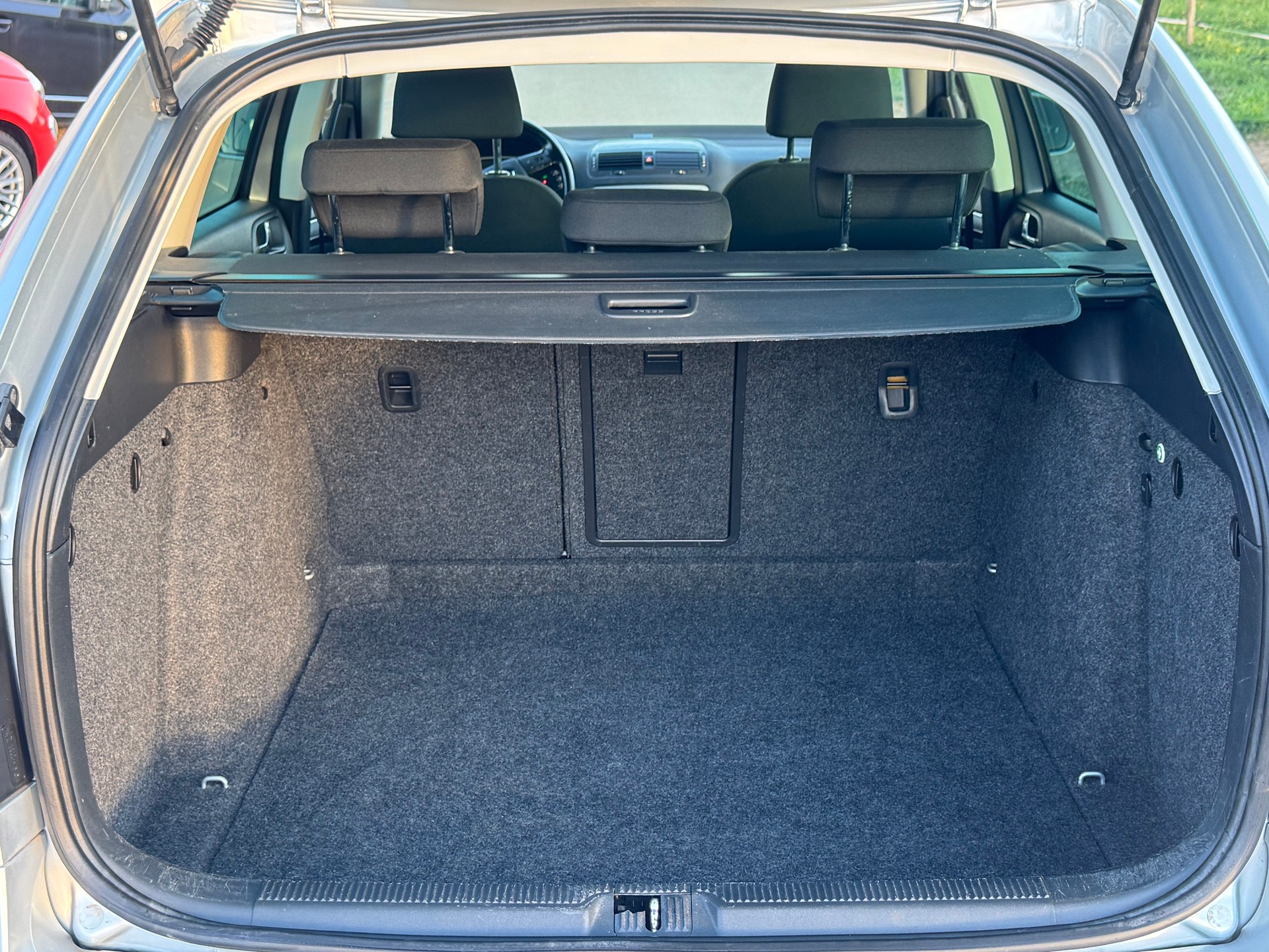 SKODA Octavia Combi 1.2 TSI Ambition DSG-image-15