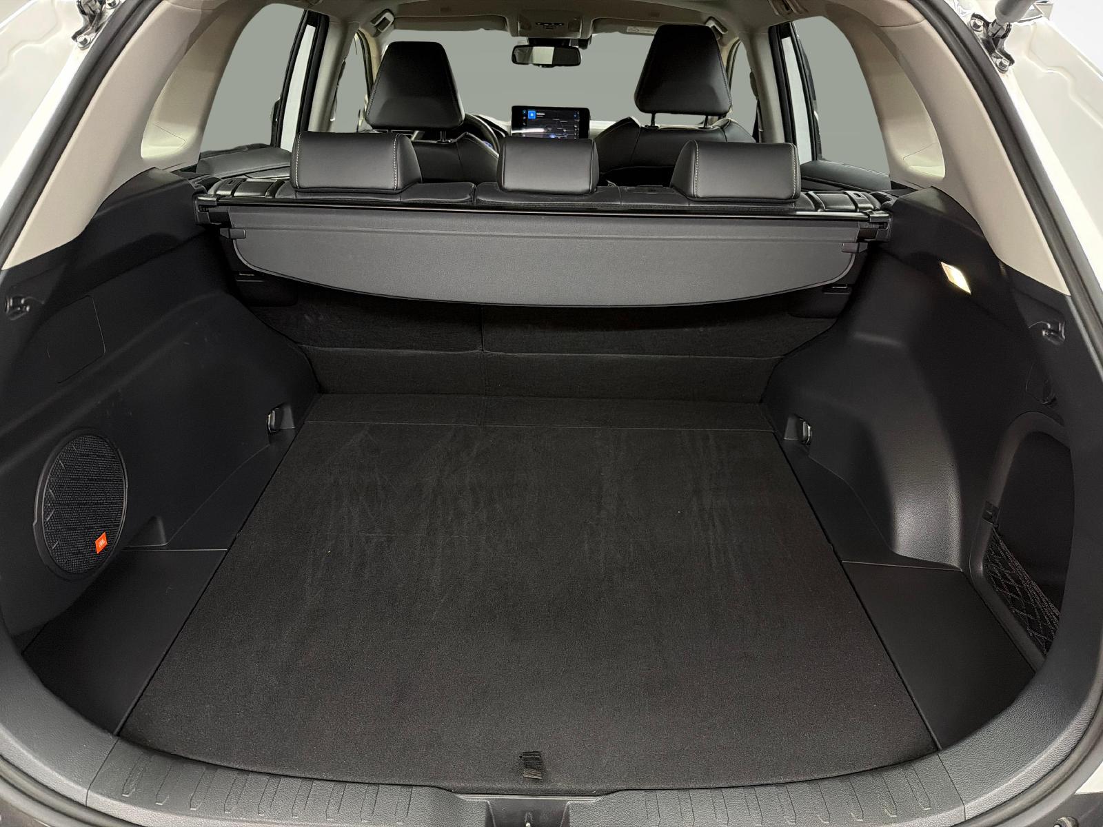 TOYOTA RAV4 2.5 HEV Premium-image-11