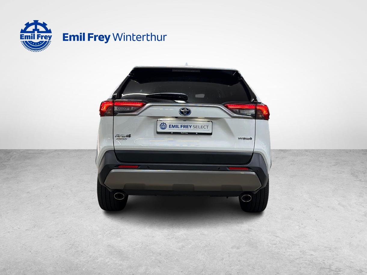 TOYOTA RAV4 2.5 HEV Premium-image-3
